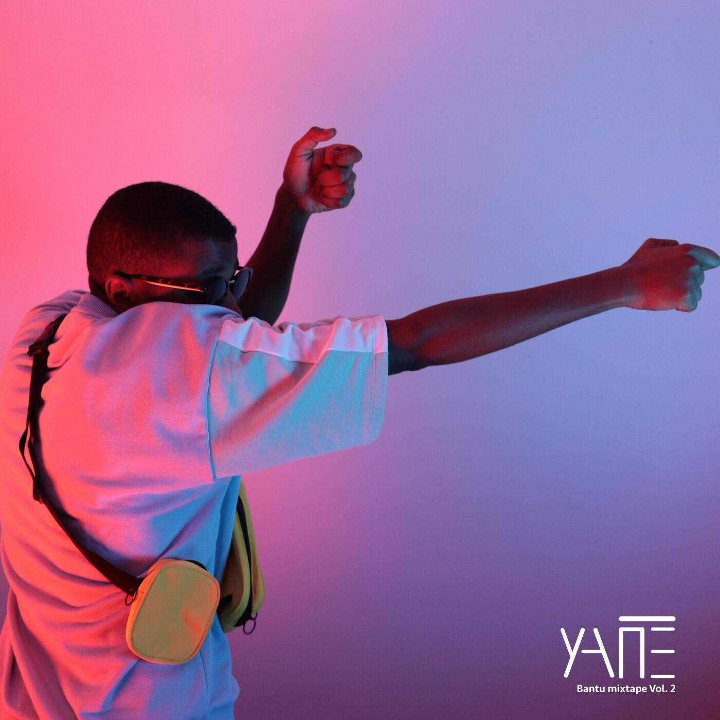 Релиз Bantu Mixtape, Vol. 2