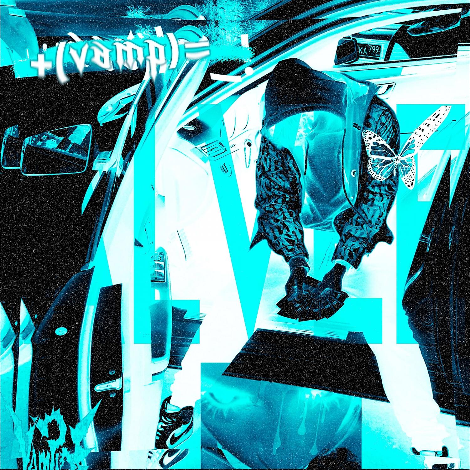 Релиз =+!VAMP!+=