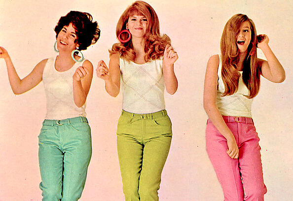 The Sangri-las