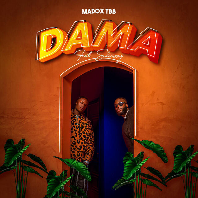 Релиз Dama