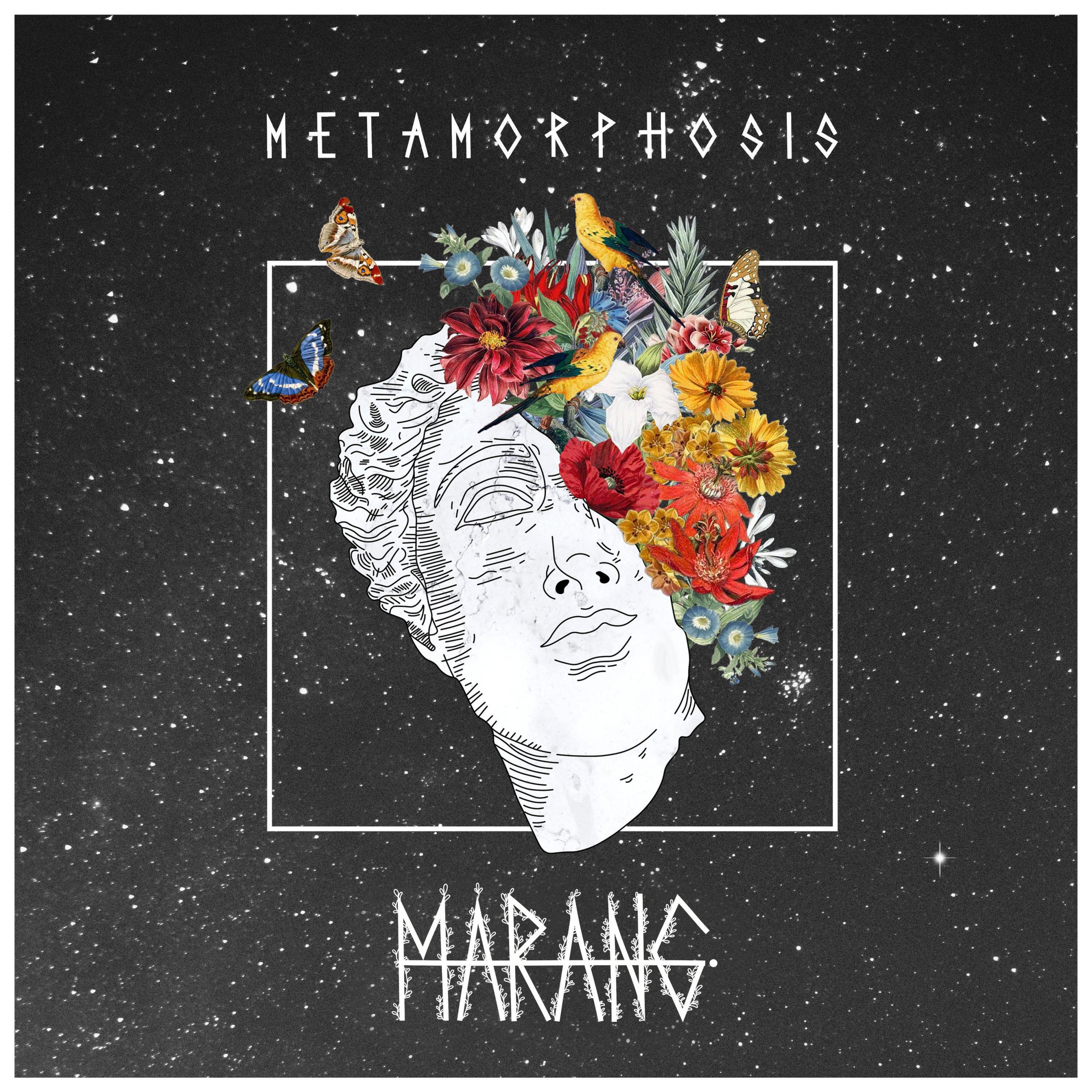 Релиз Metamorphosis