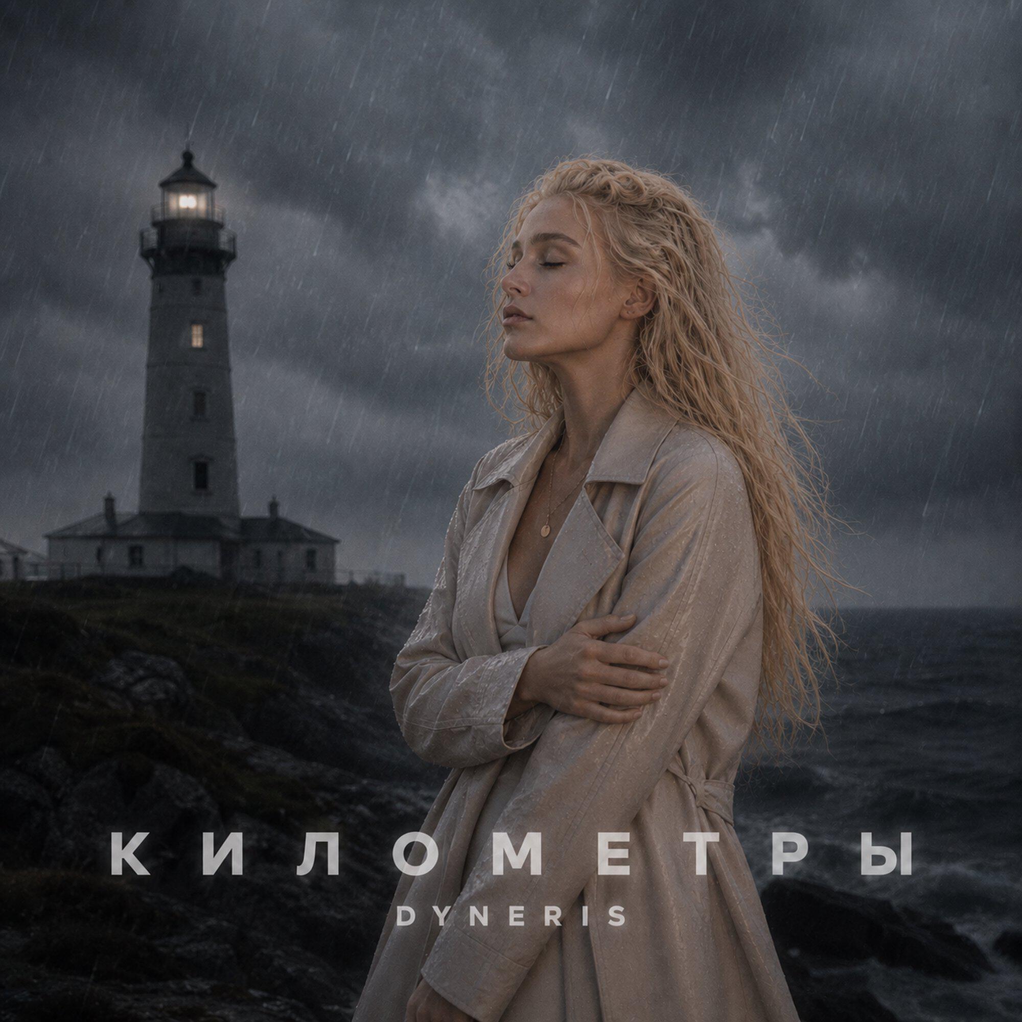 Релиз Километры