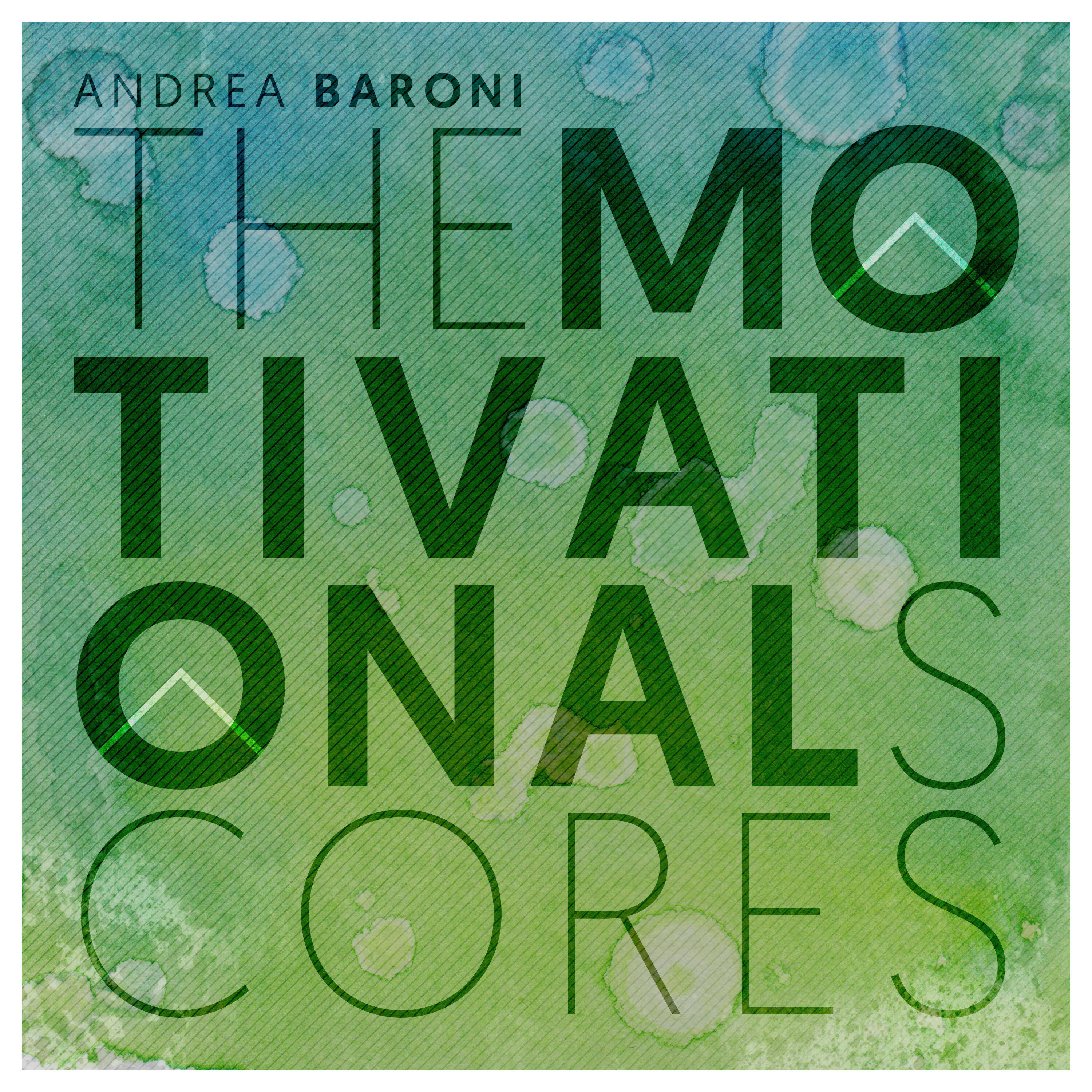 Релиз The Motivational Scores