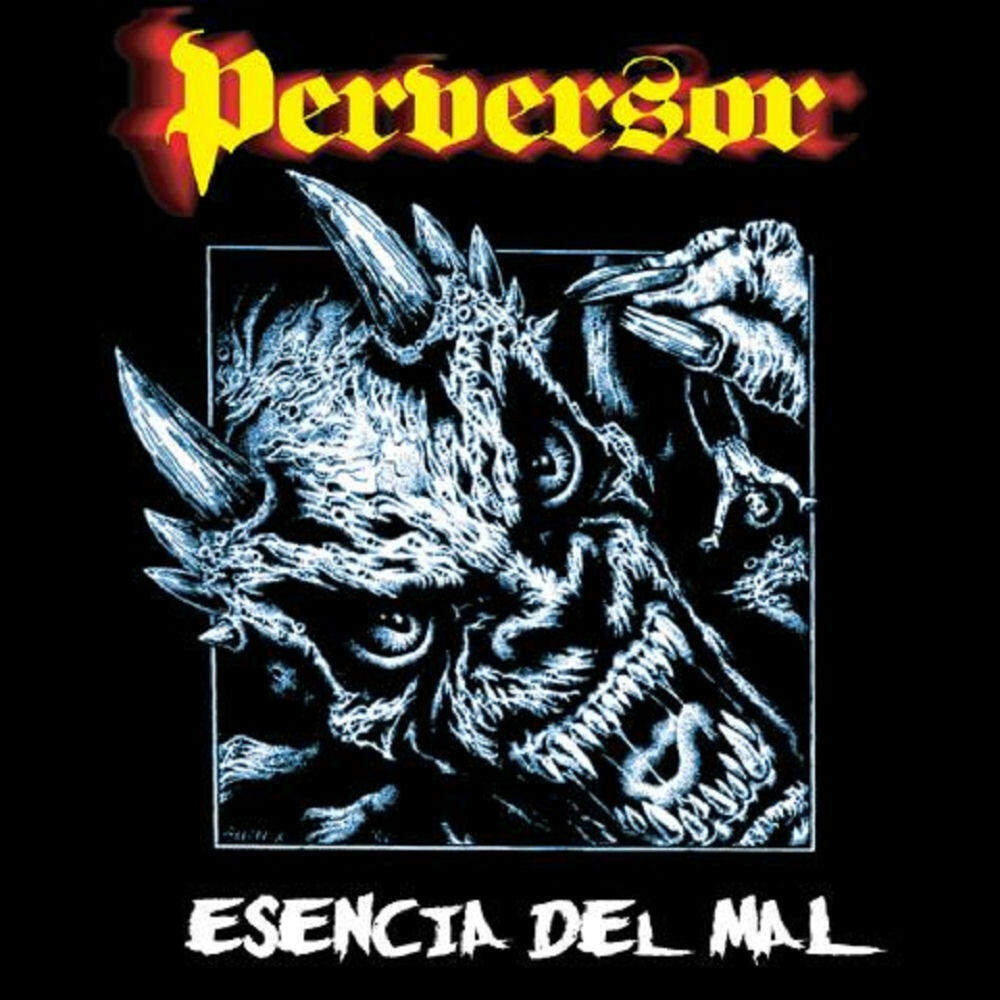 Релиз Esencia Del Mal (Remastered)