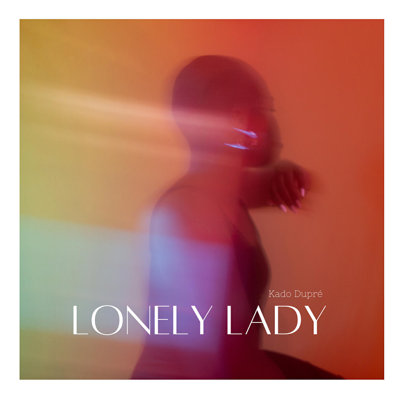 Релиз Lonely Lady
