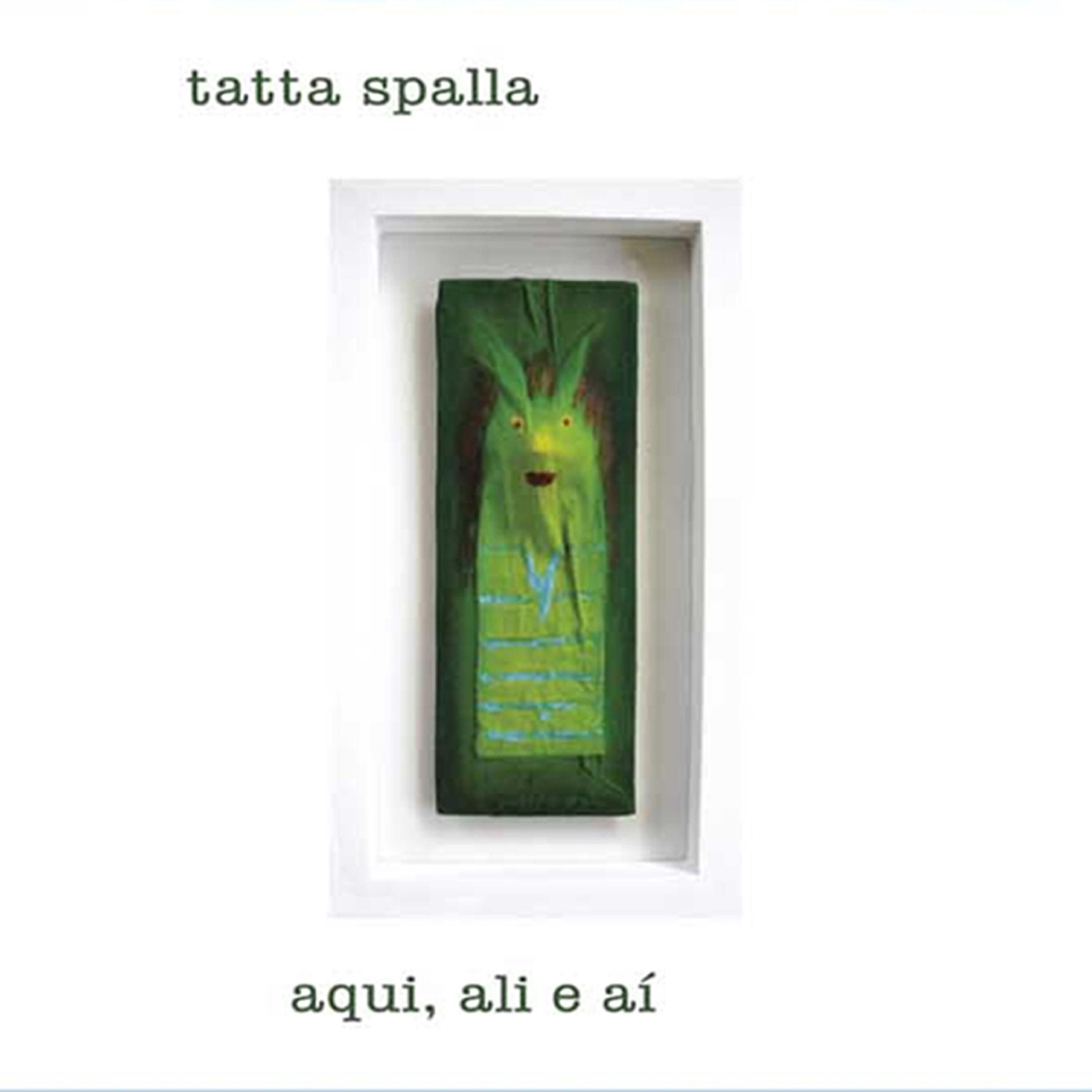Релиз Aqui, Ali e Aí
