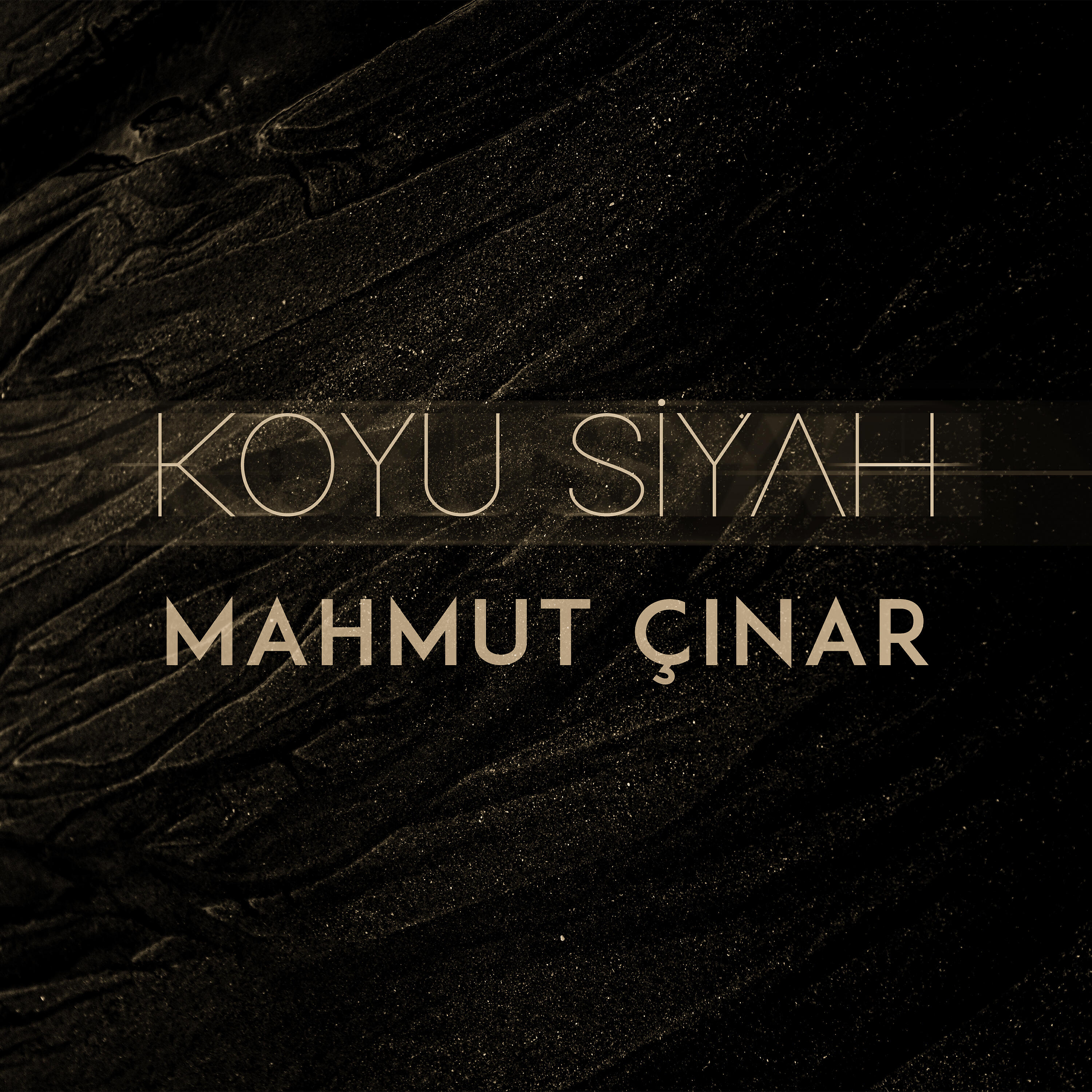 Релиз Koyu Siyah