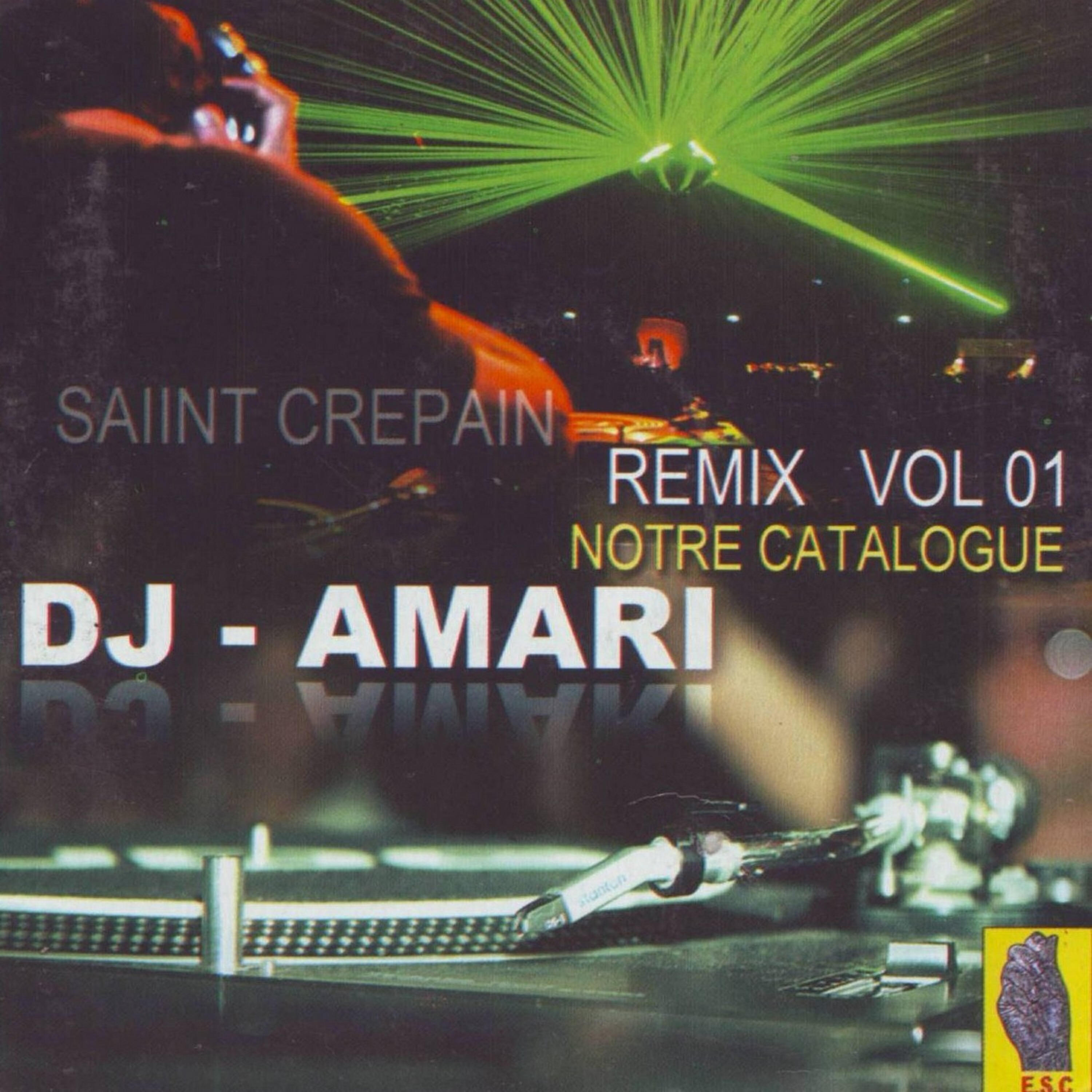 Релиз Remix, Vol. 01