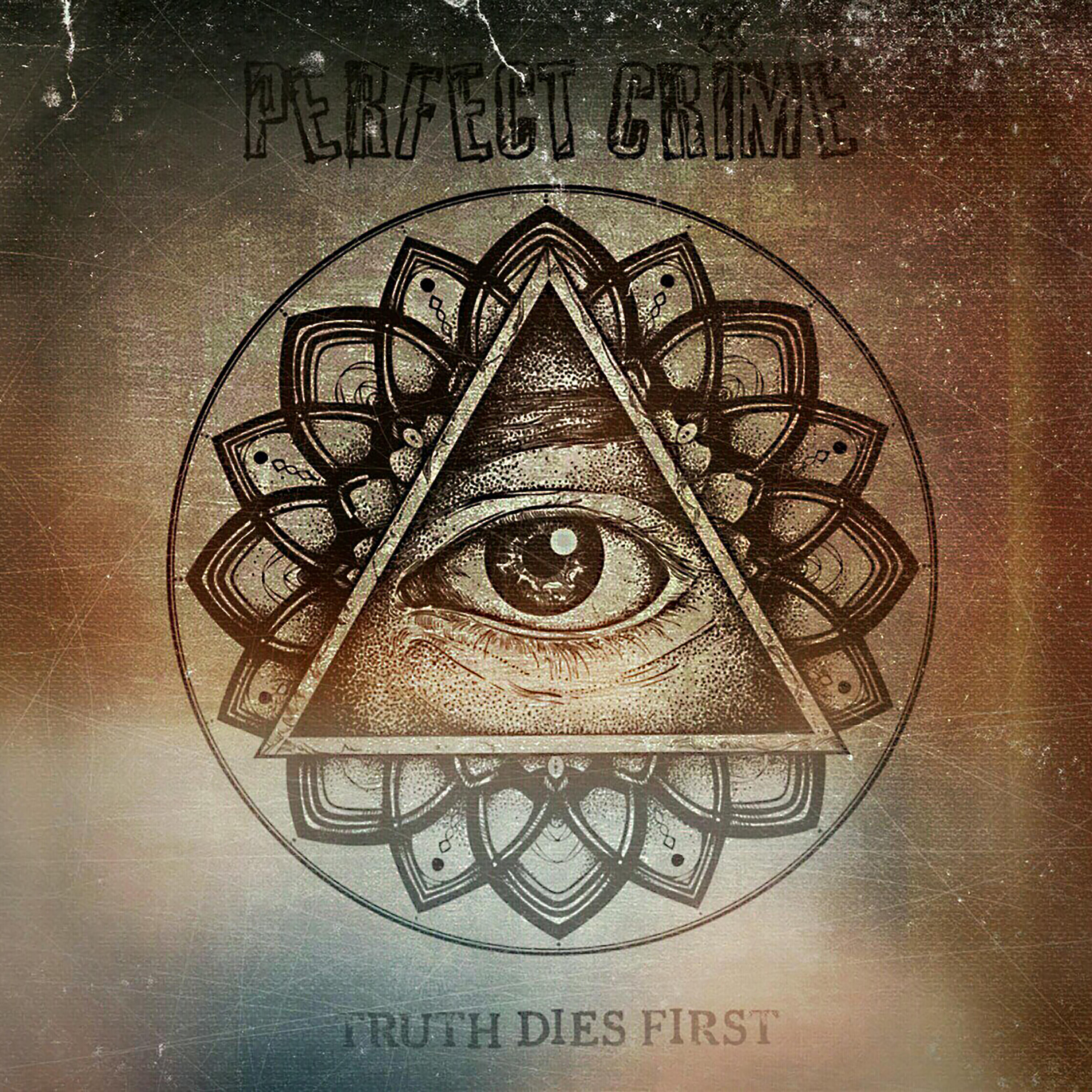 Релиз Truth Dies First
