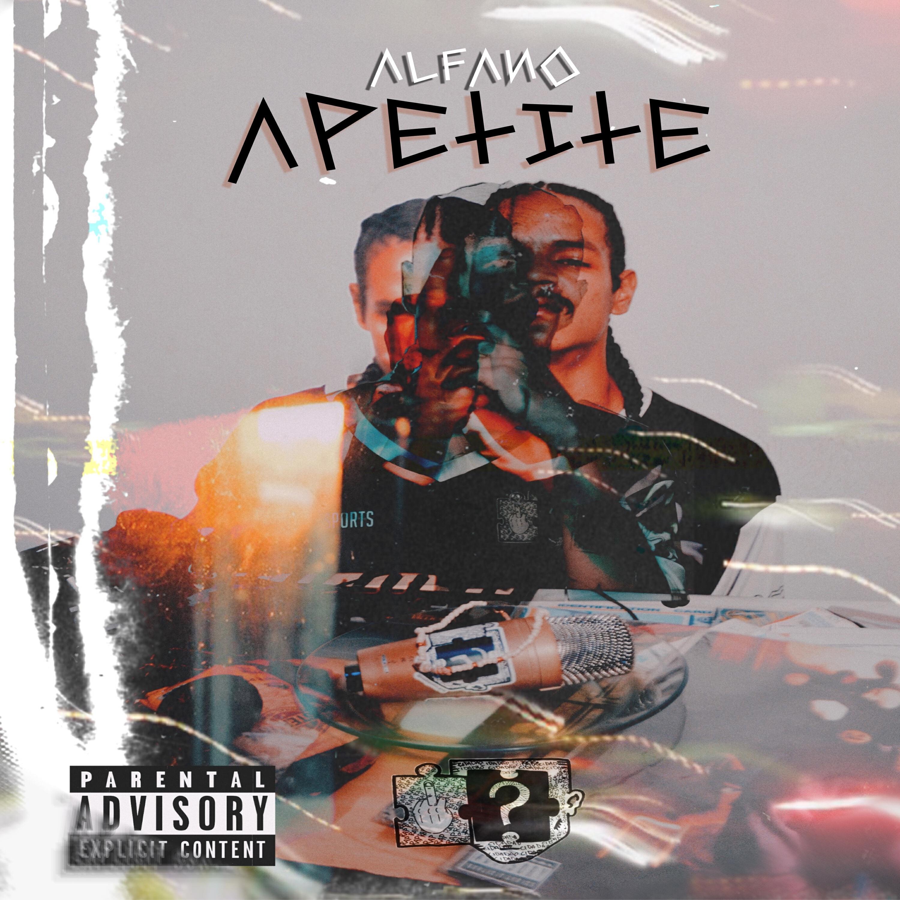 Релиз Apetite