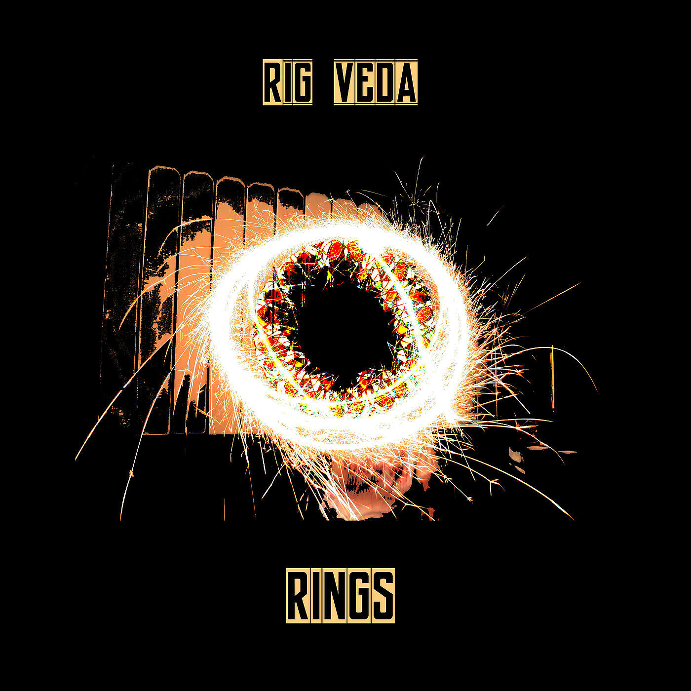 Релиз Rings