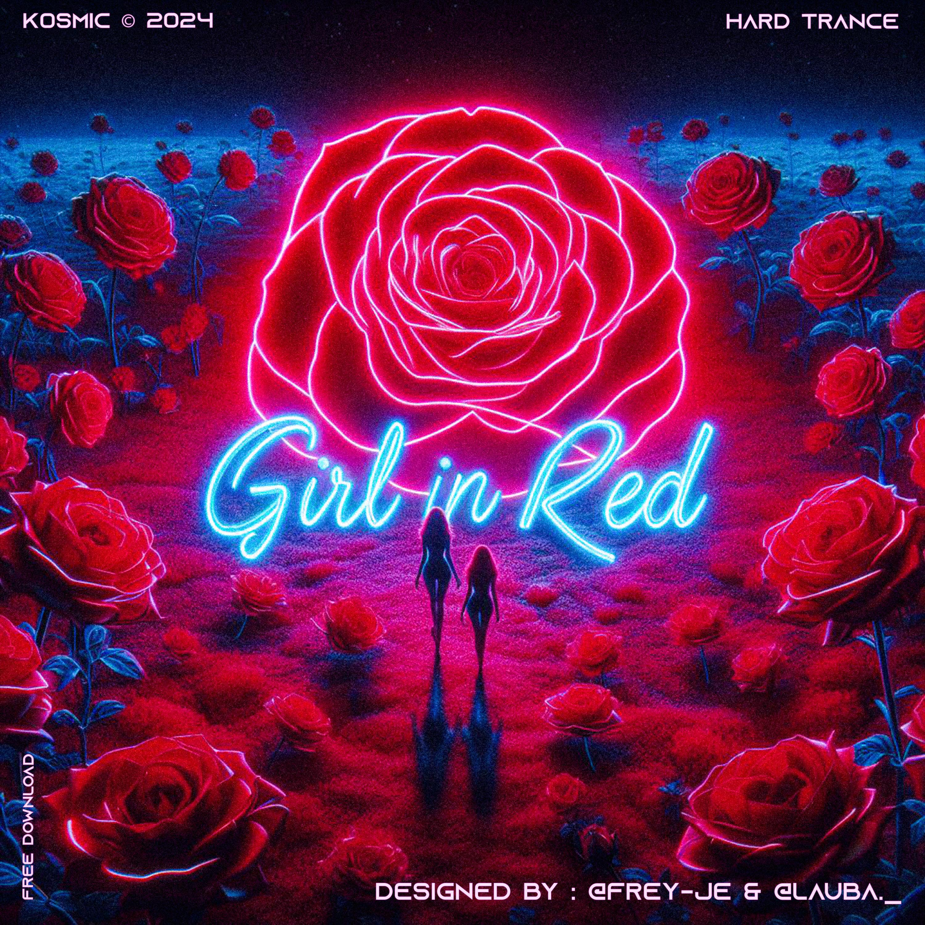 Релиз Girl In Red