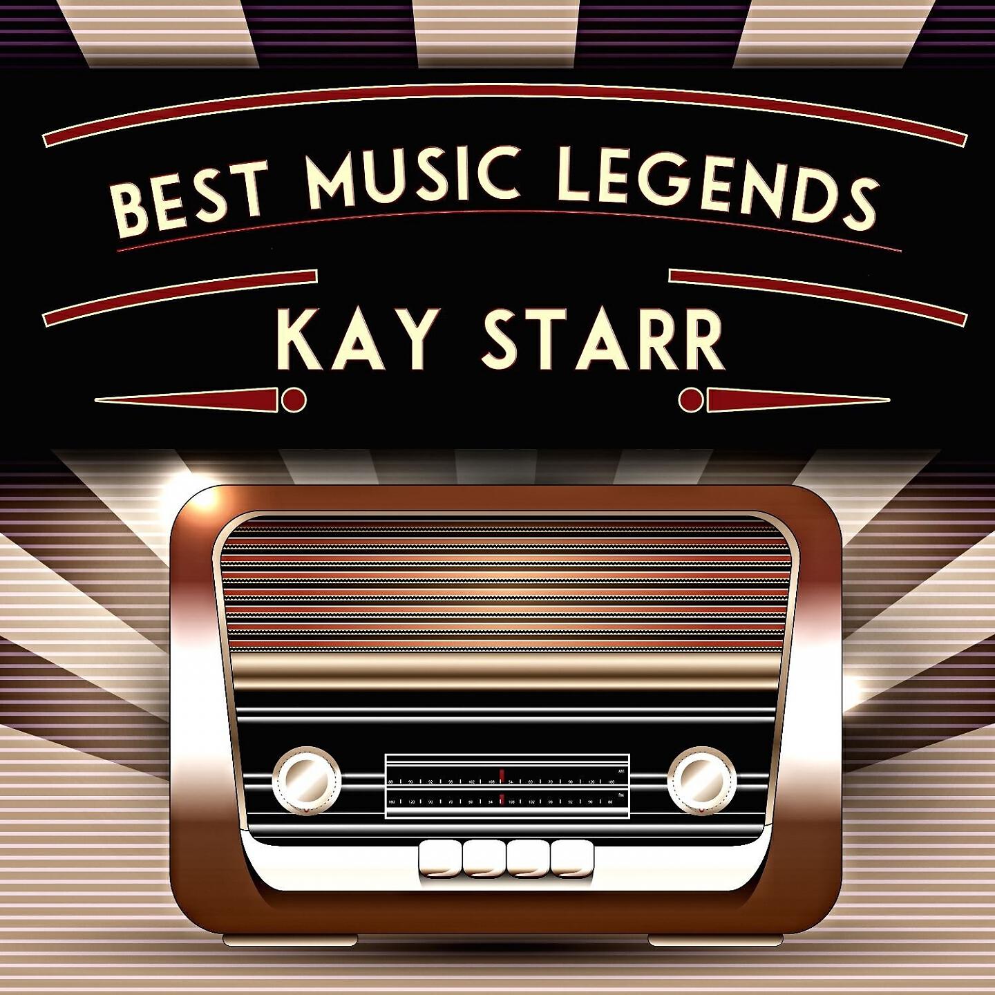 Релиз Best Music Legends