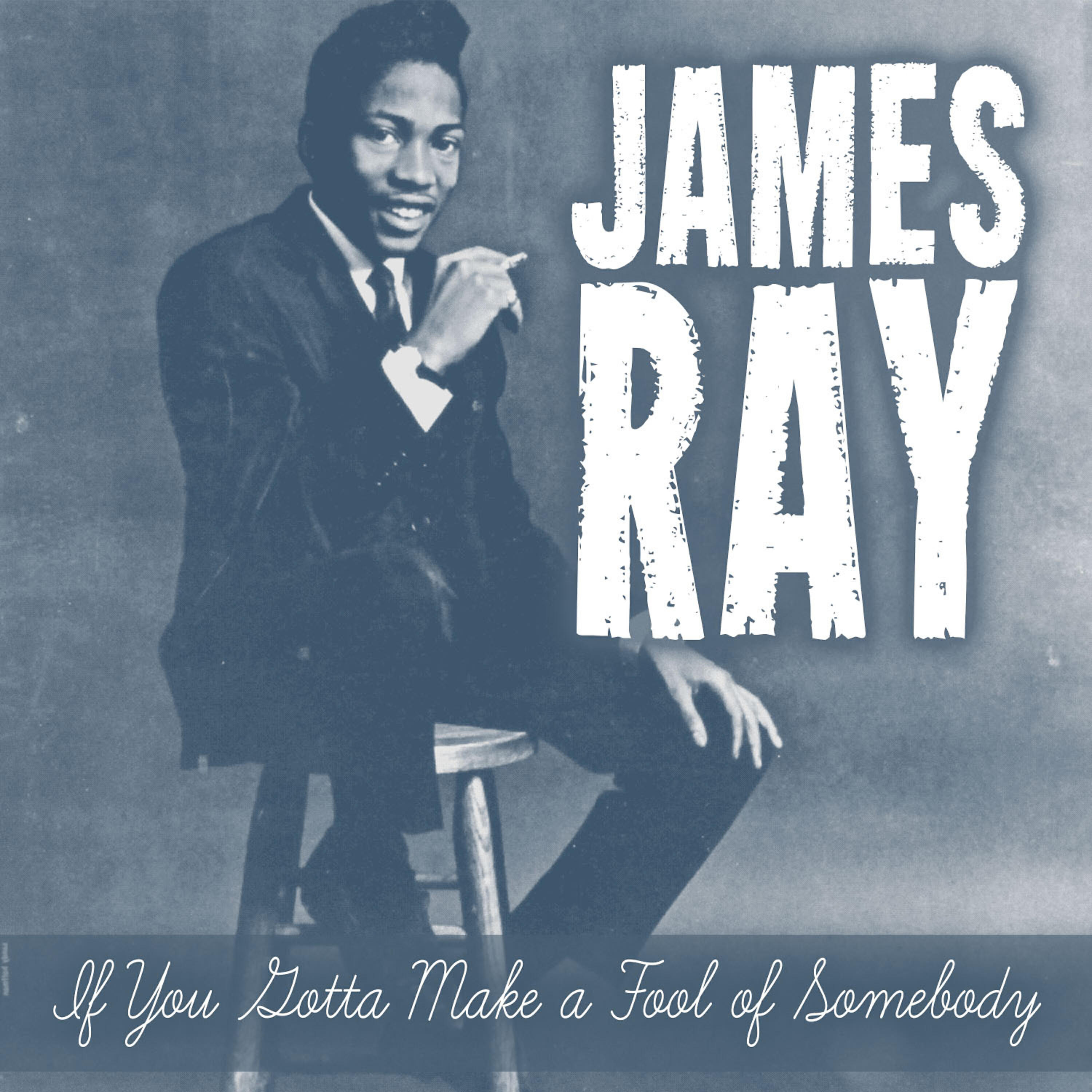Релиз If You Gotta Make a Fool of Somebody
