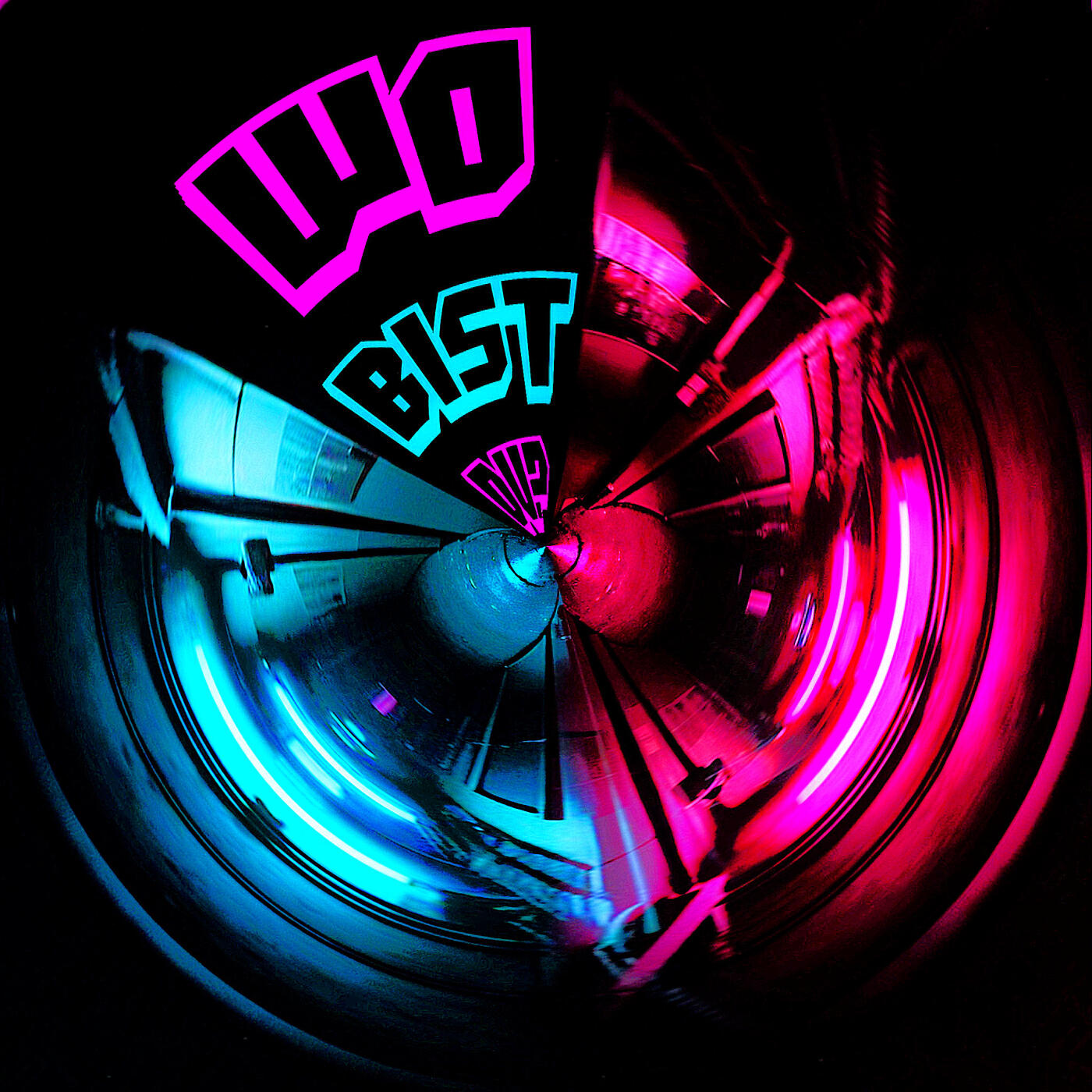 Релиз Wo Bist Du?