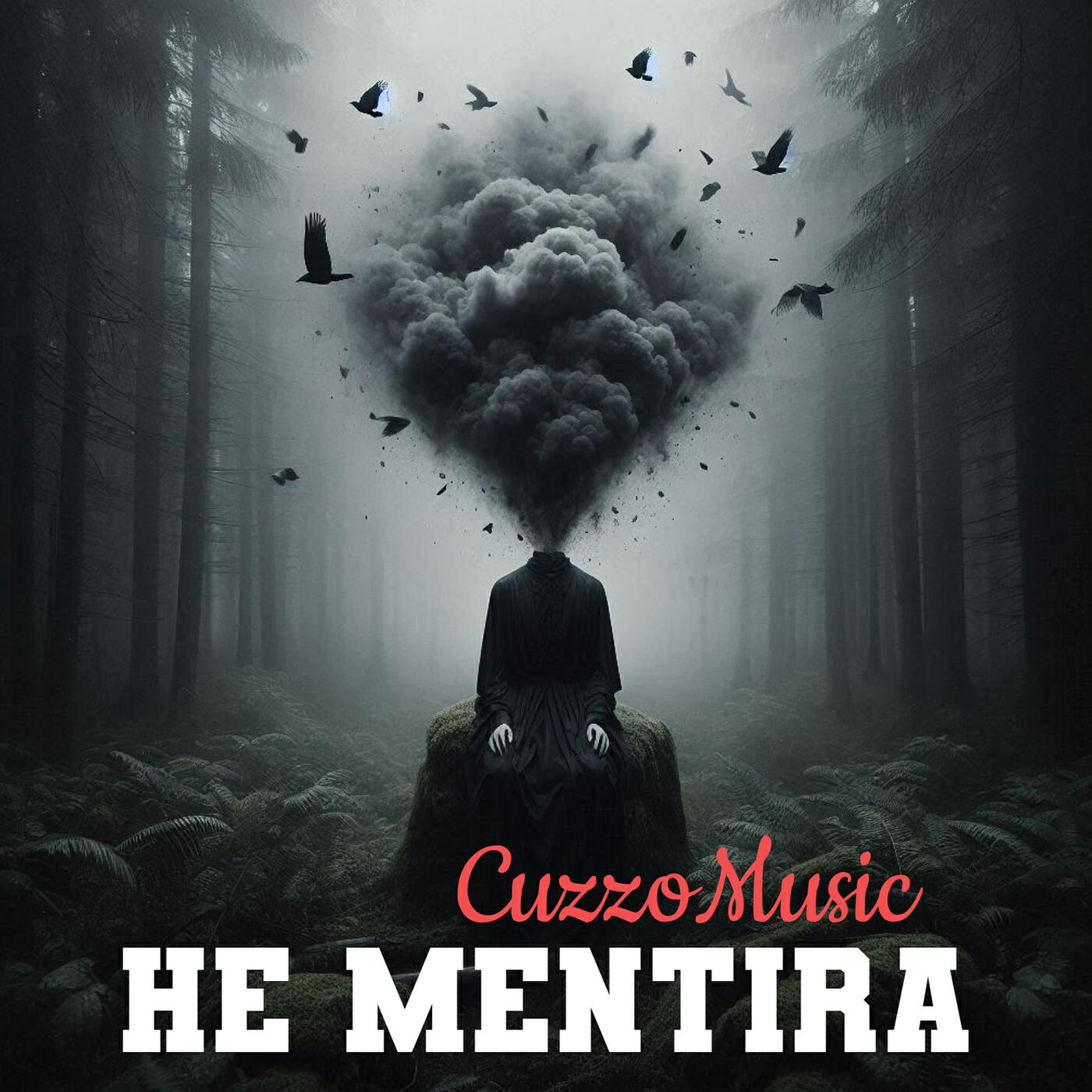 Релиз He Mentira