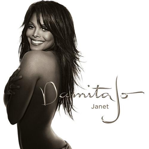 Постер альбома Damita Jo
