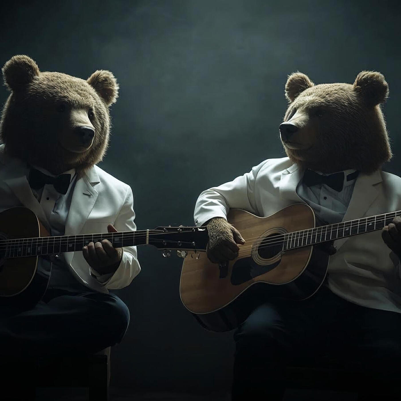 Релиз Beautifull Acoustic Guitar Picking