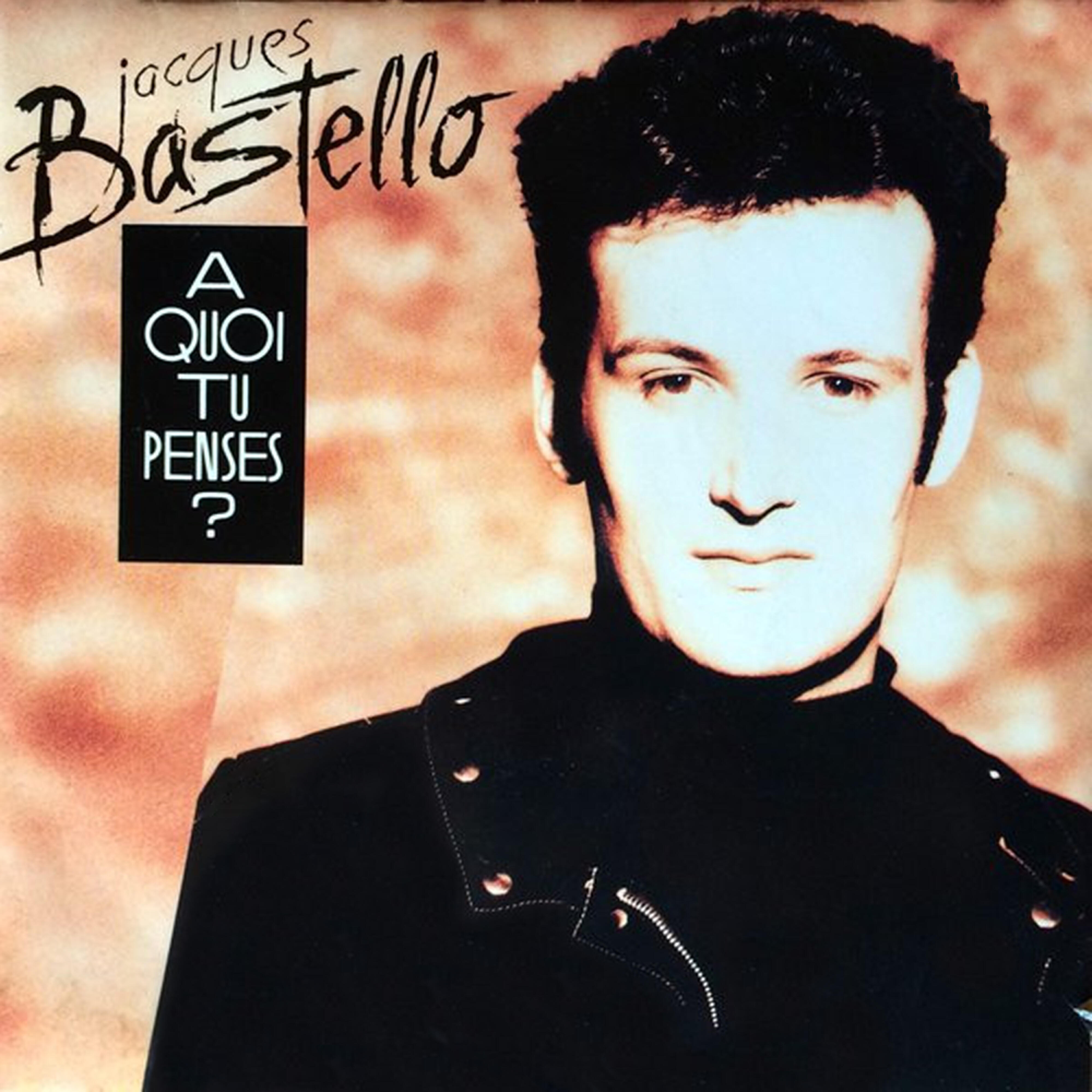 Релиз À quoi tu penses ?