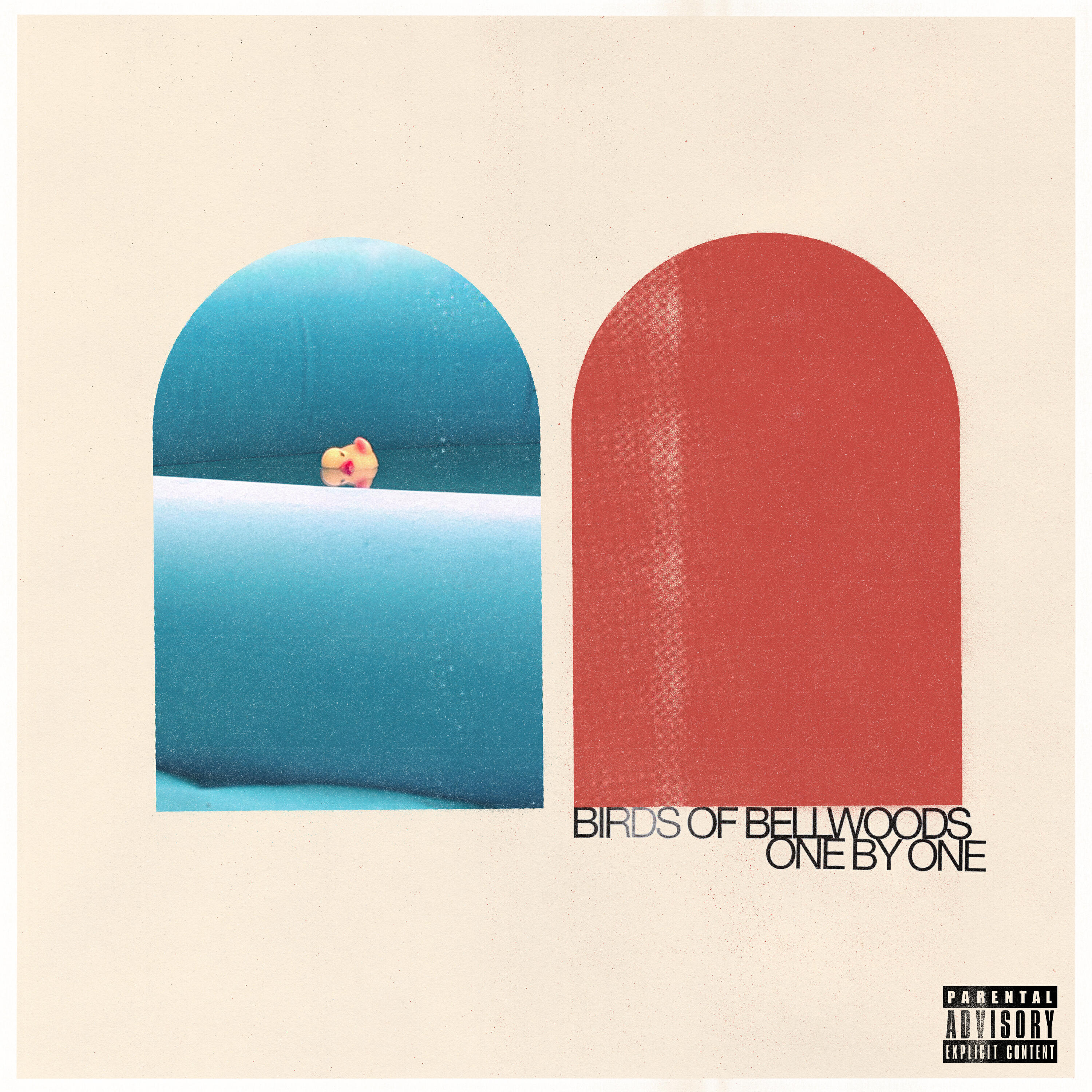 Релиз One By One