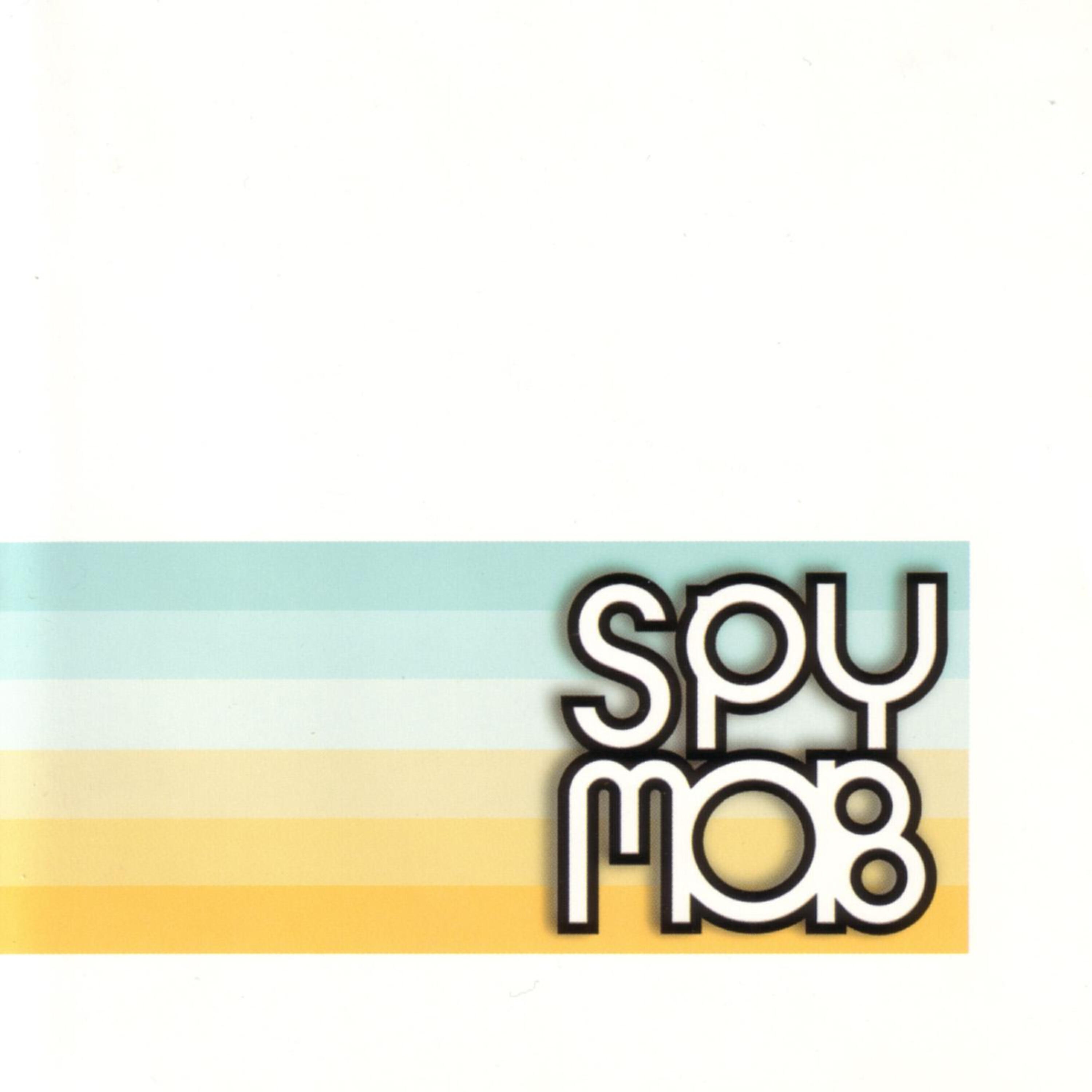 Релиз Spymob EP