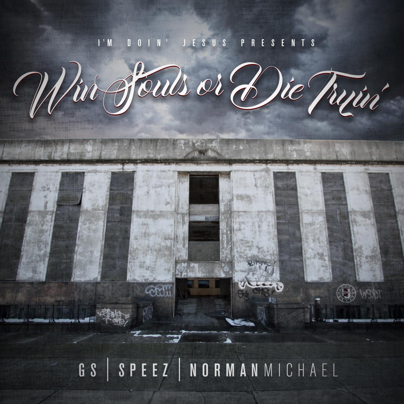 Speez, G S, Norman Michael - We on Fire
