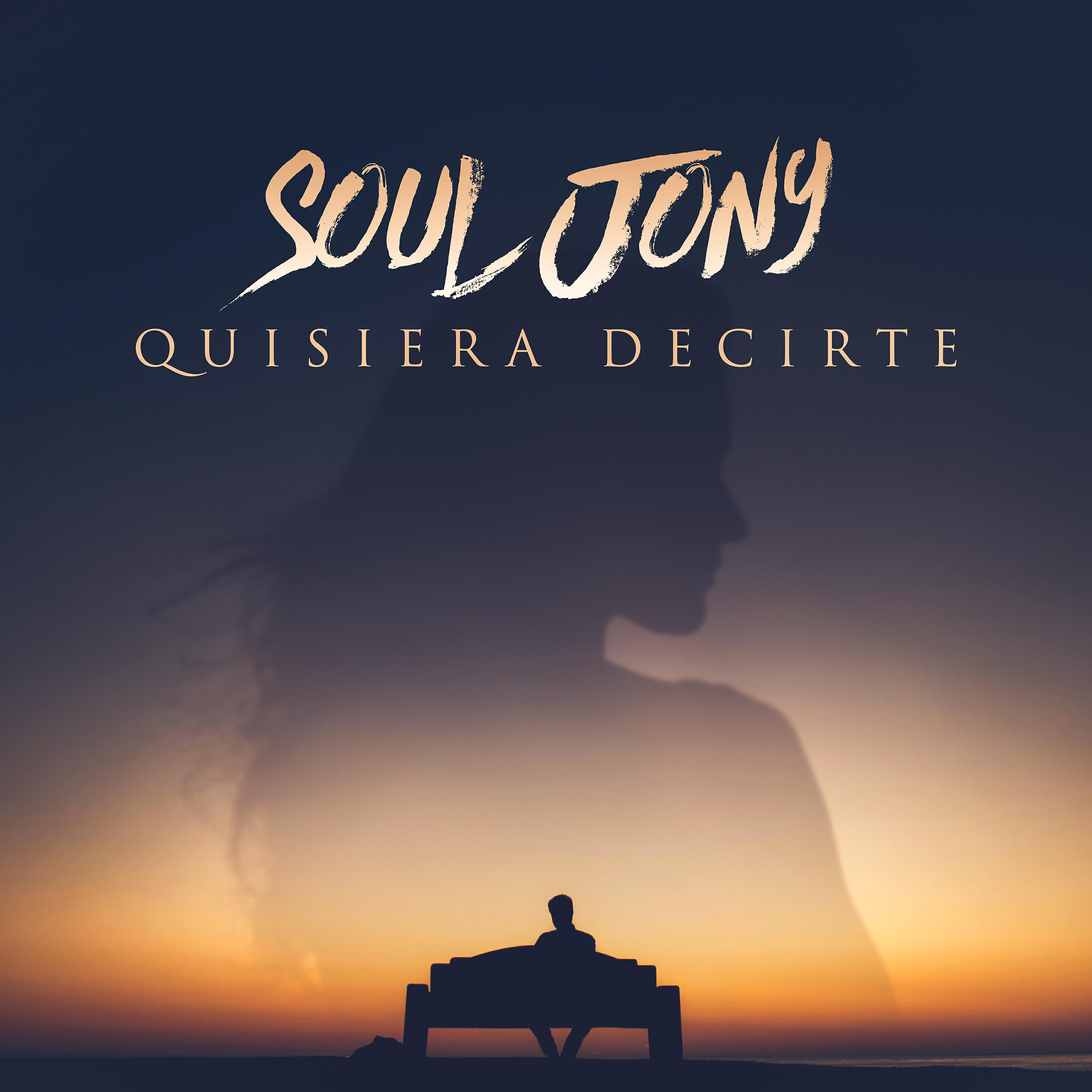 Релиз Quisiera Decirte