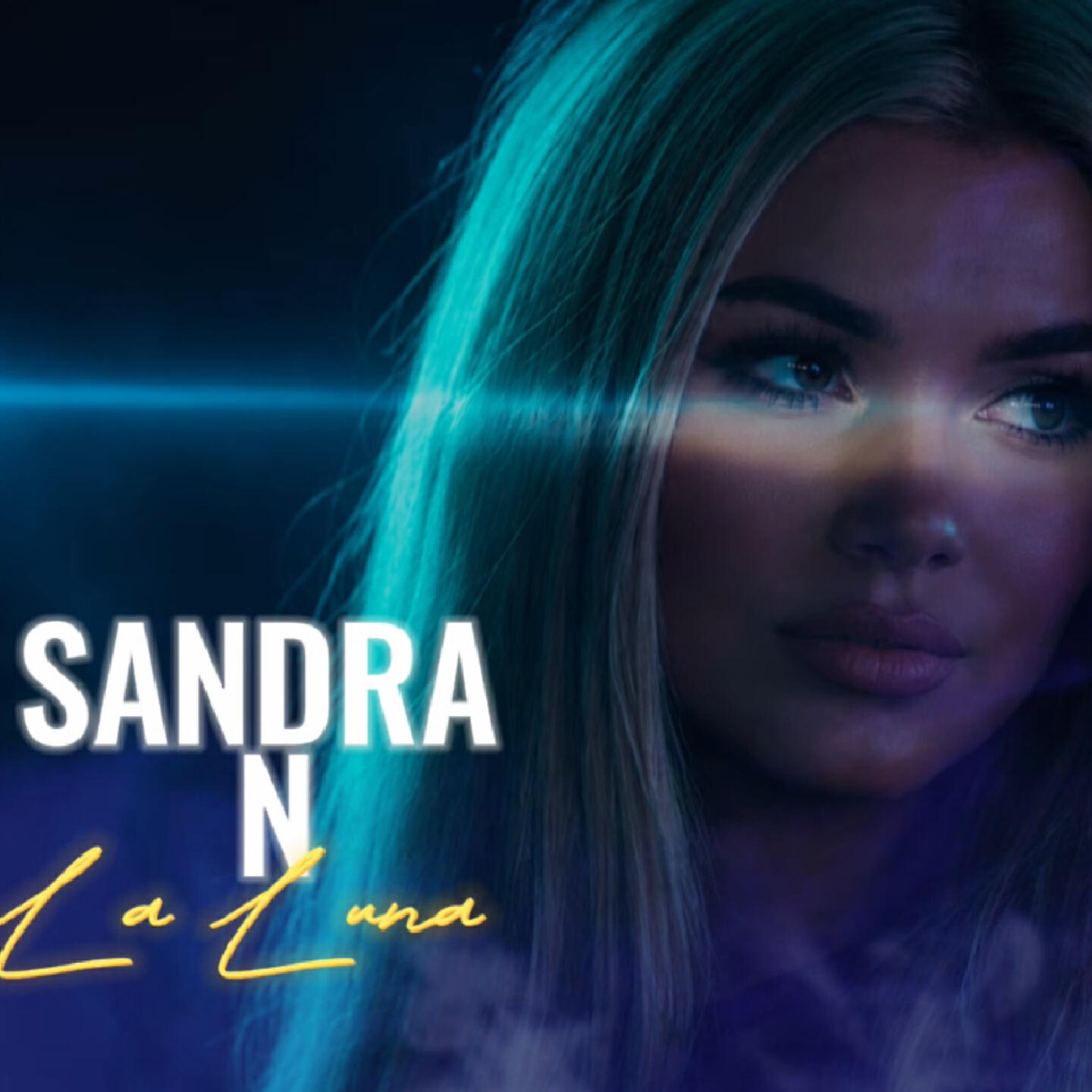 Релиз La Luna
