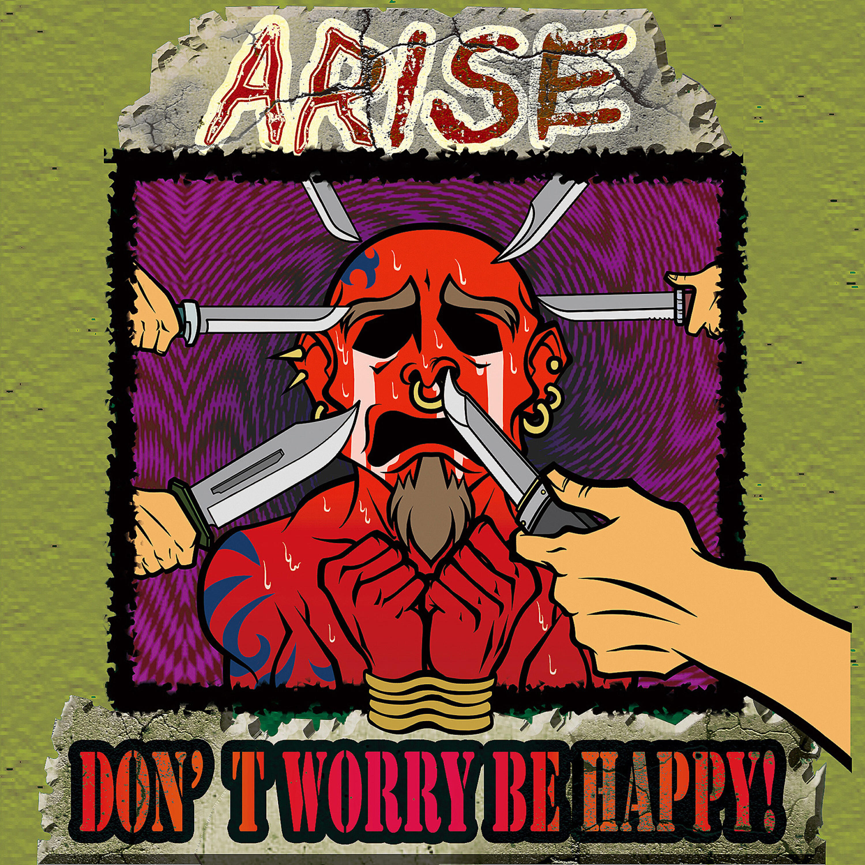 Arise - Endless Dog Run