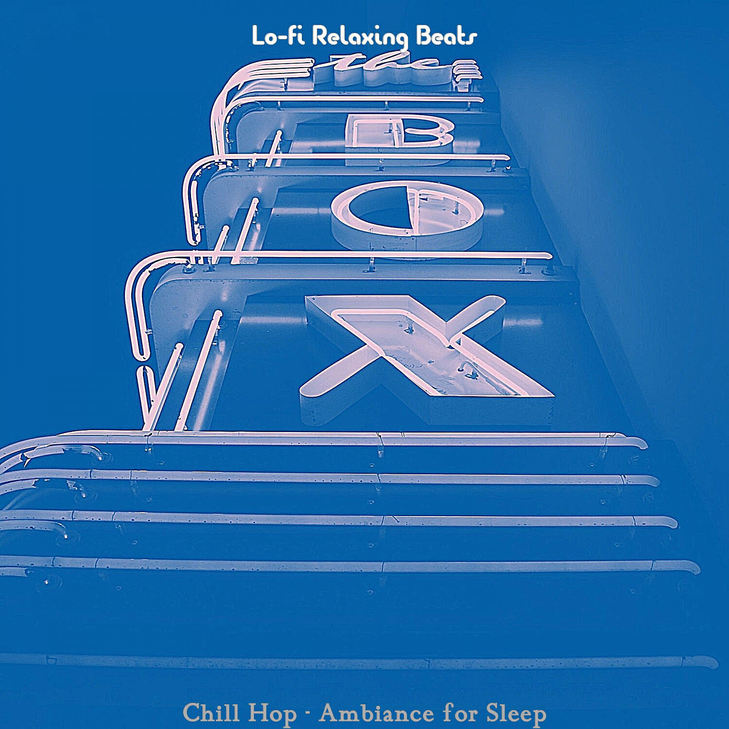 Релиз Chill Hop - Ambiance for Sleep