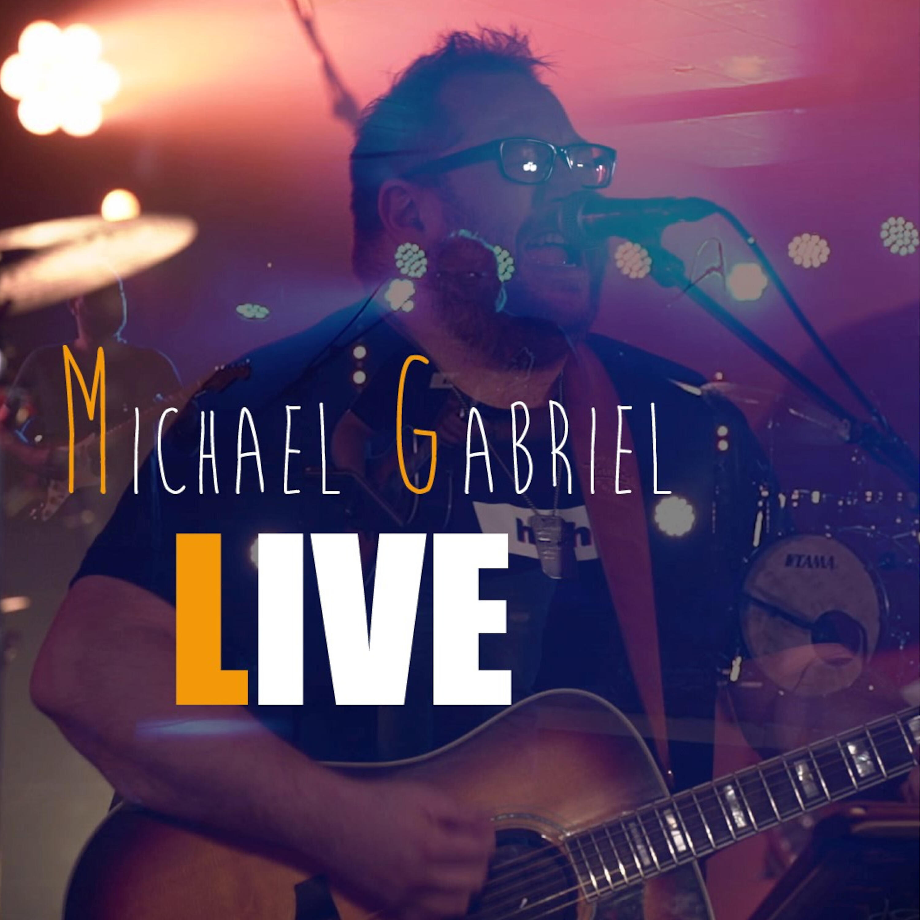 Релиз Gold (Live)