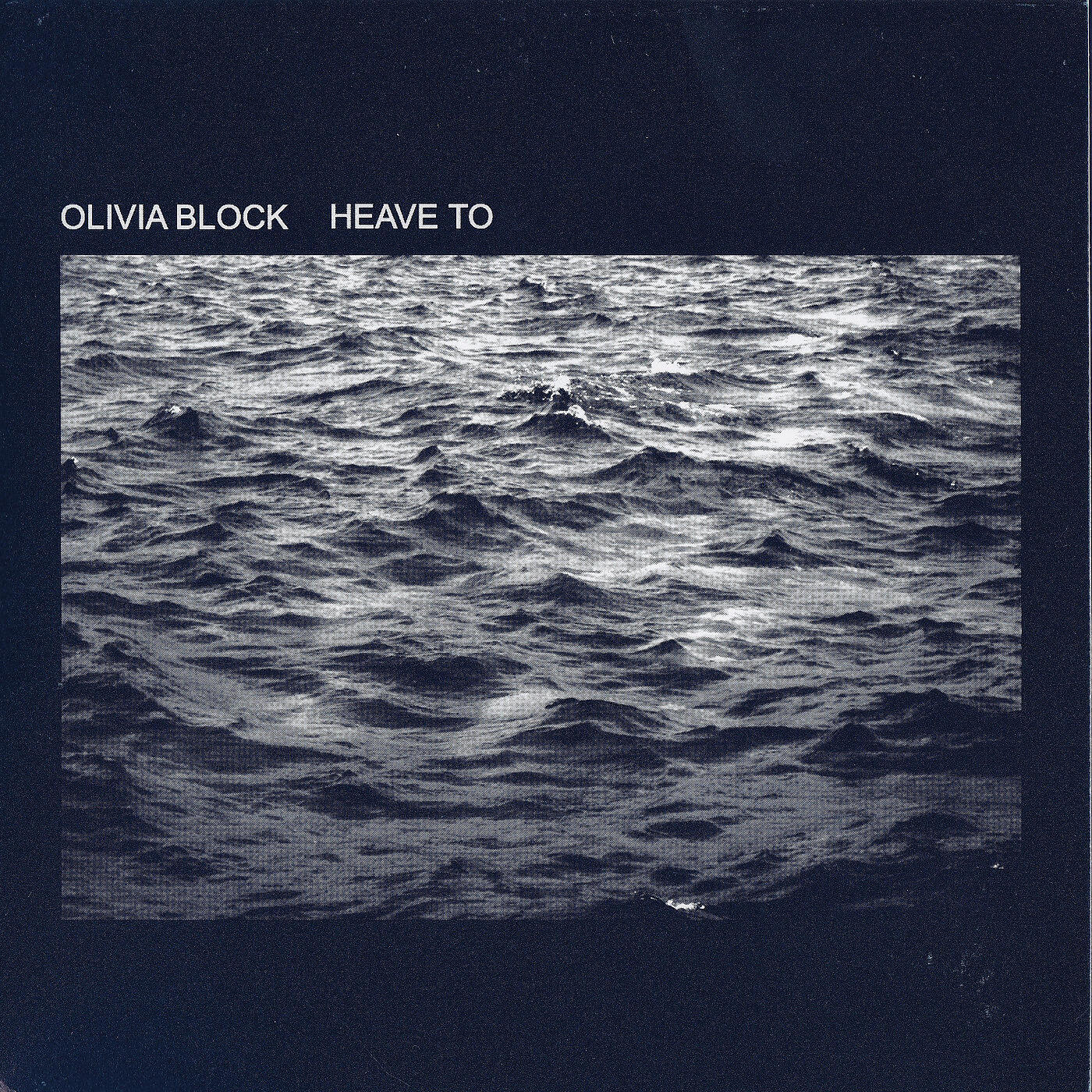 Релиз Heave To
