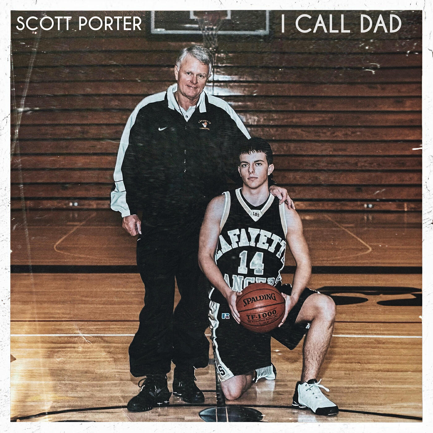 Релиз I Call Dad