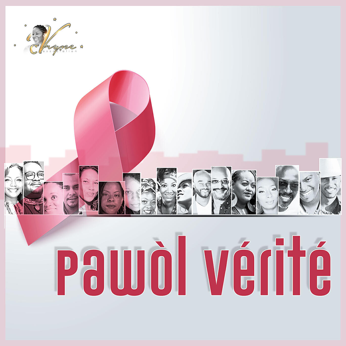 Релиз Pawol vérité