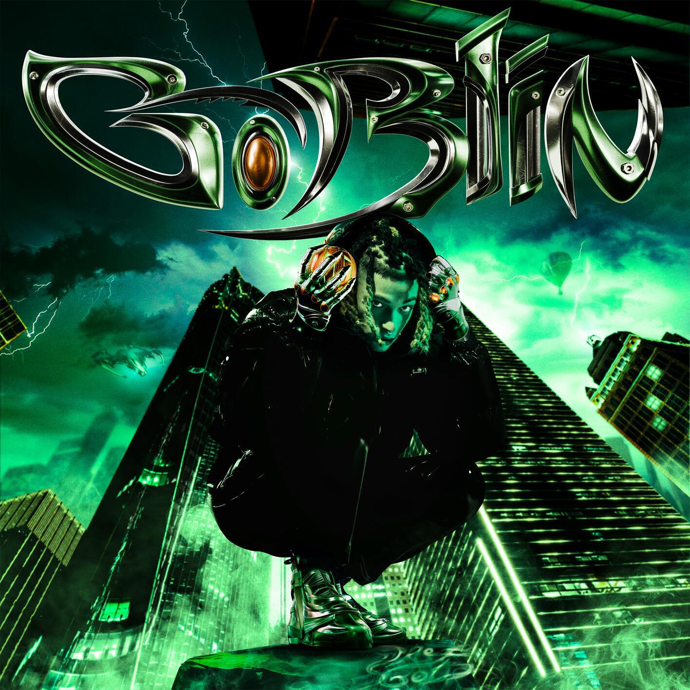 Релиз GOBLIN