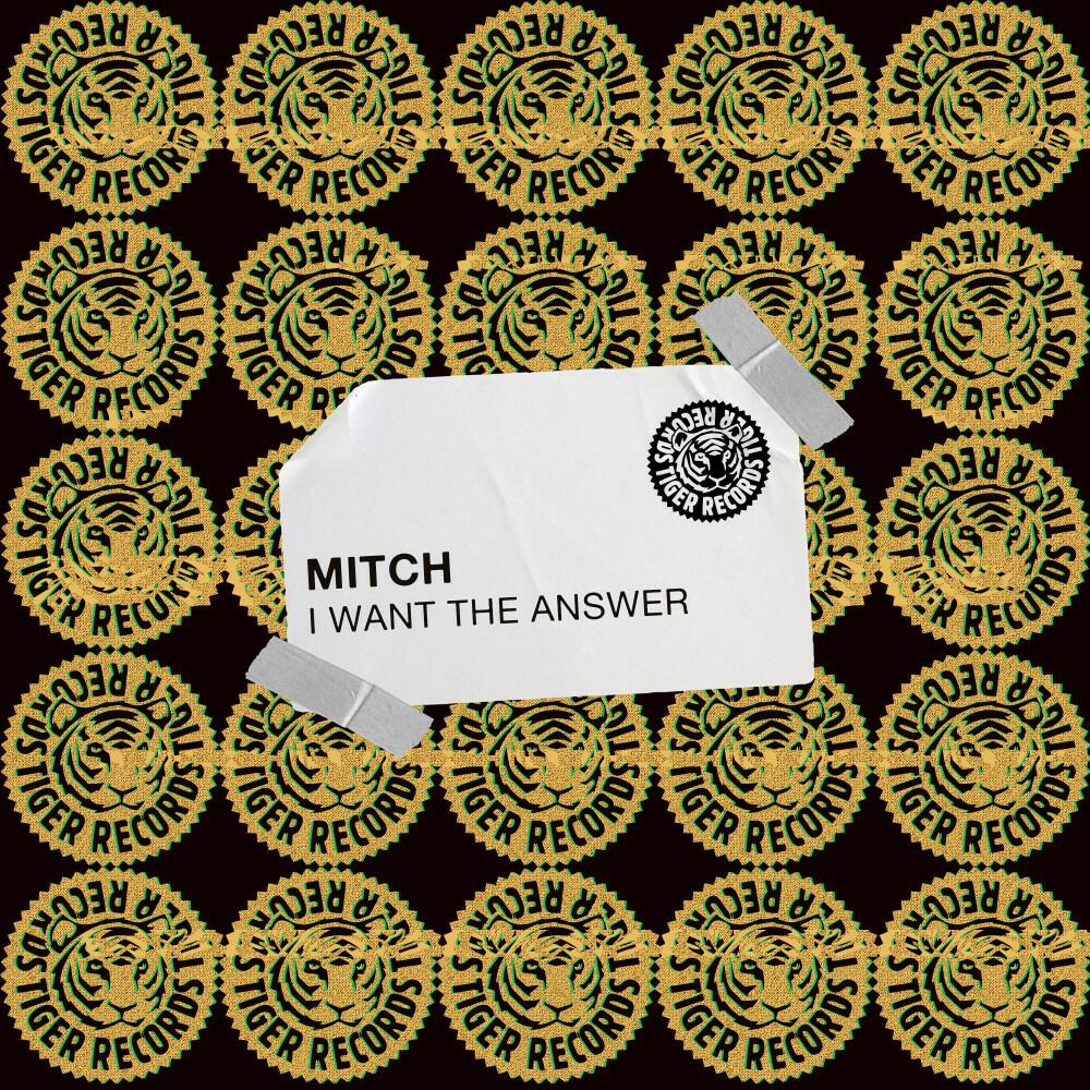 Скачать песню Mitch - I Want the Answer бесплатно в MP3 для Android и iOS