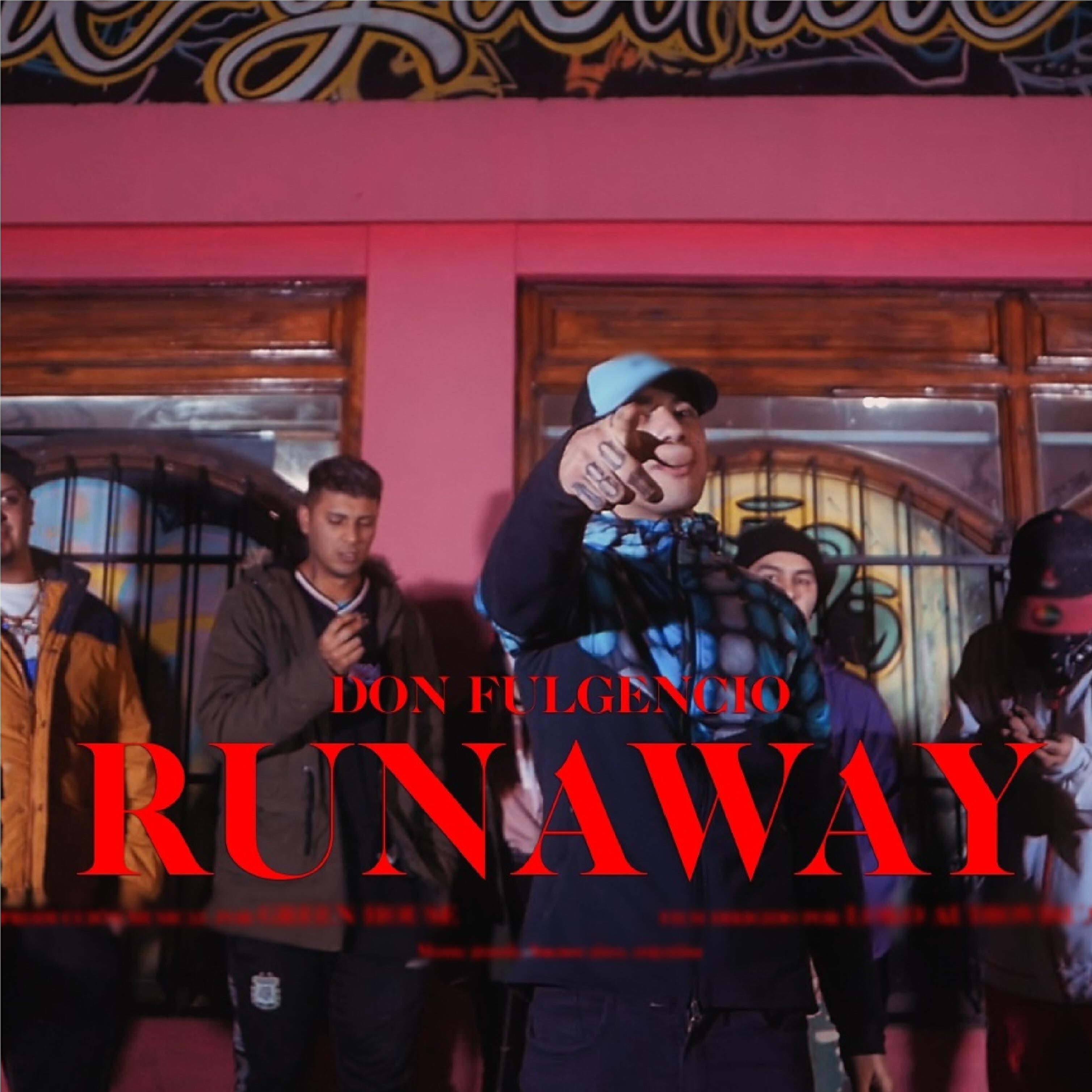 Релиз Runaway