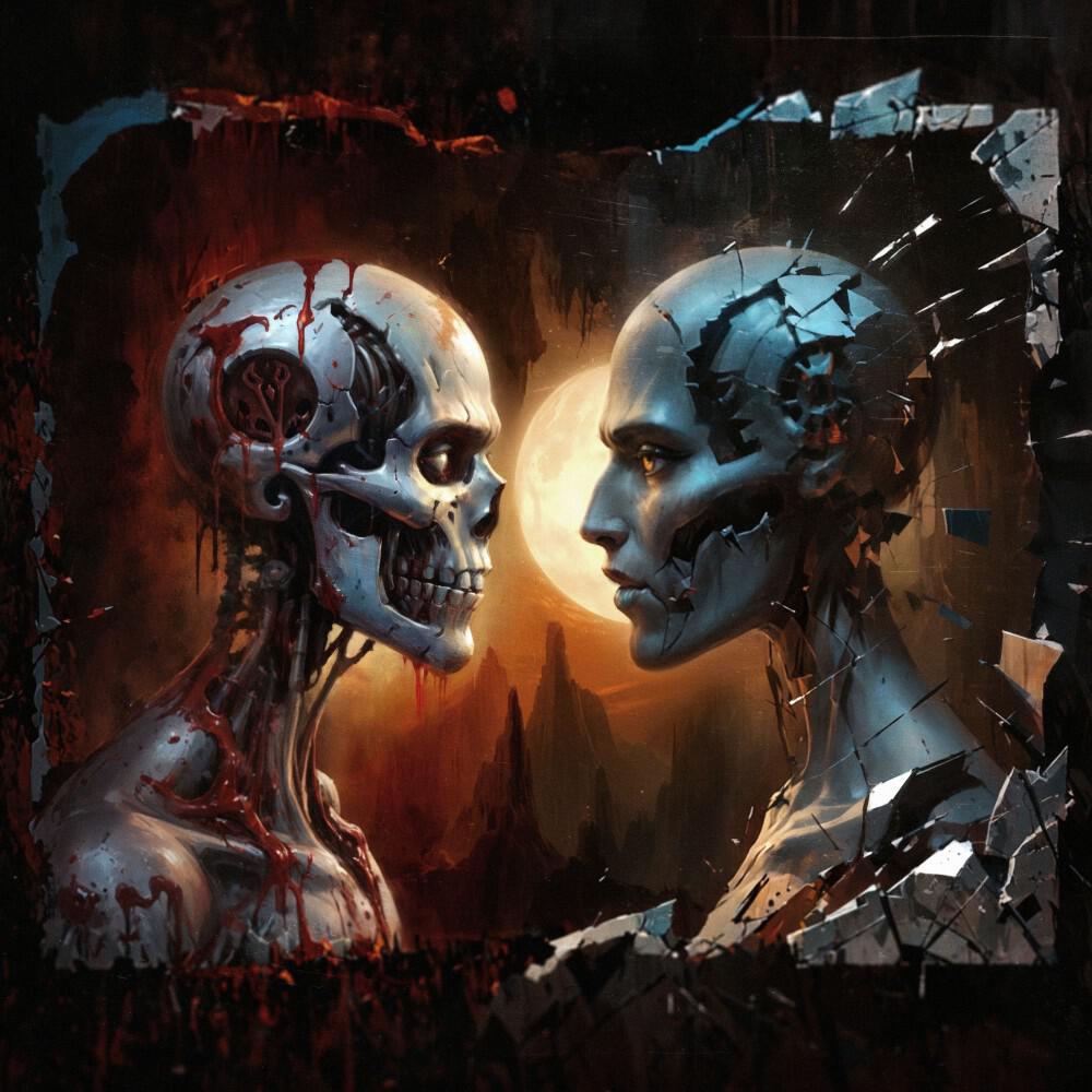 Релиз Dead Space