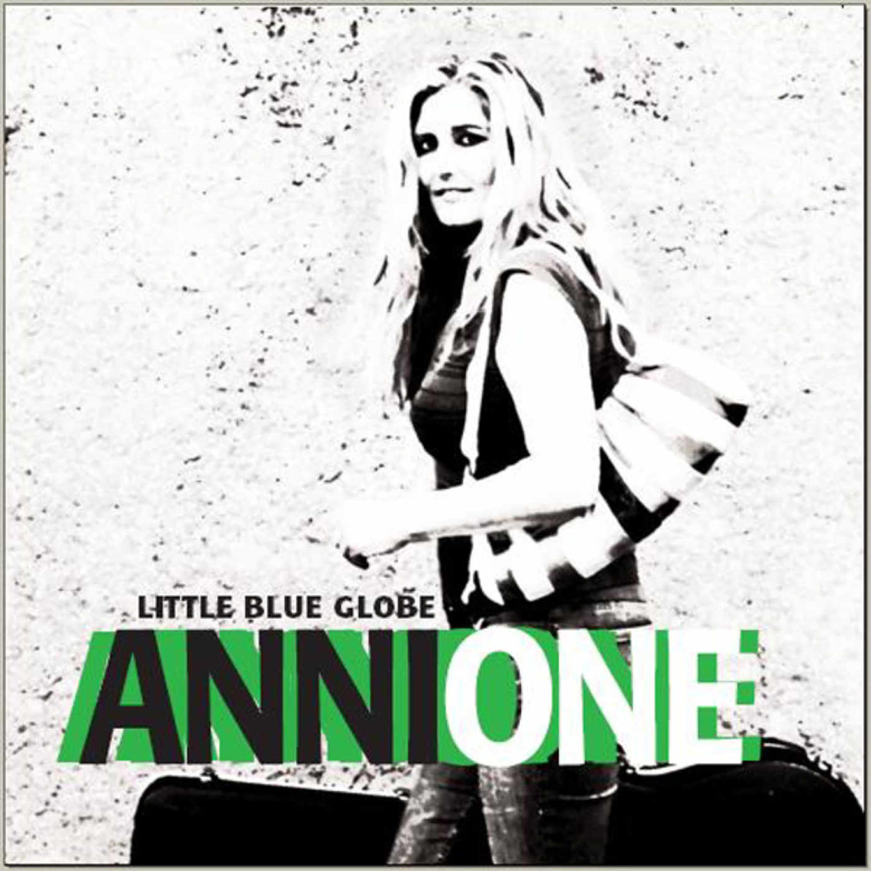Релиз Little Blue Globe