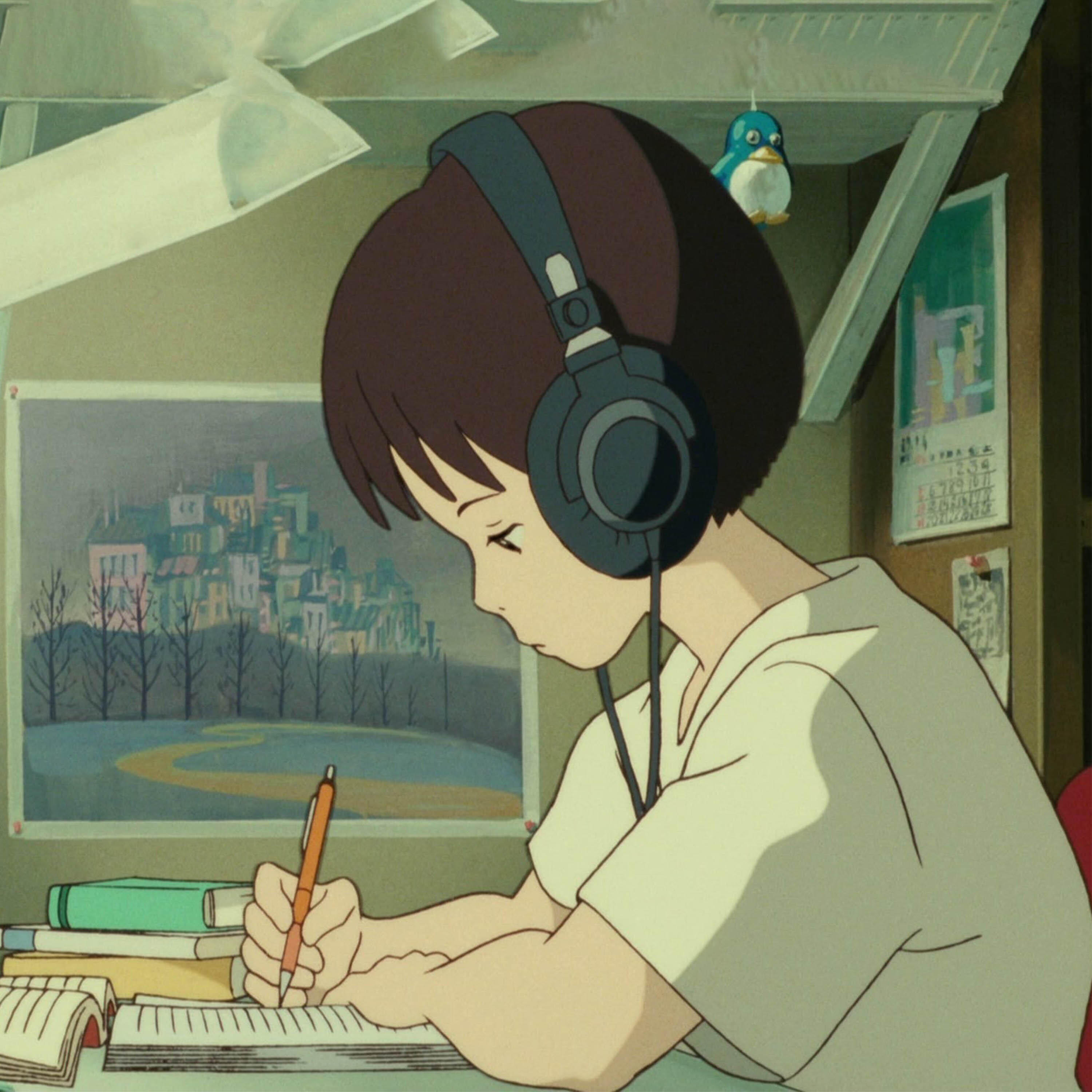 Релиз Спокойная LoFi Lounge Музыка для Вечернего Фона, Учебы, Работы, Творчества, Рисования, Медитации, Йоги Вдохновения и Хороших Эмоций. Lo-Fi Jazz Chillhop Mix for Sleep, Stress Relief, Calmness and Inner Peace