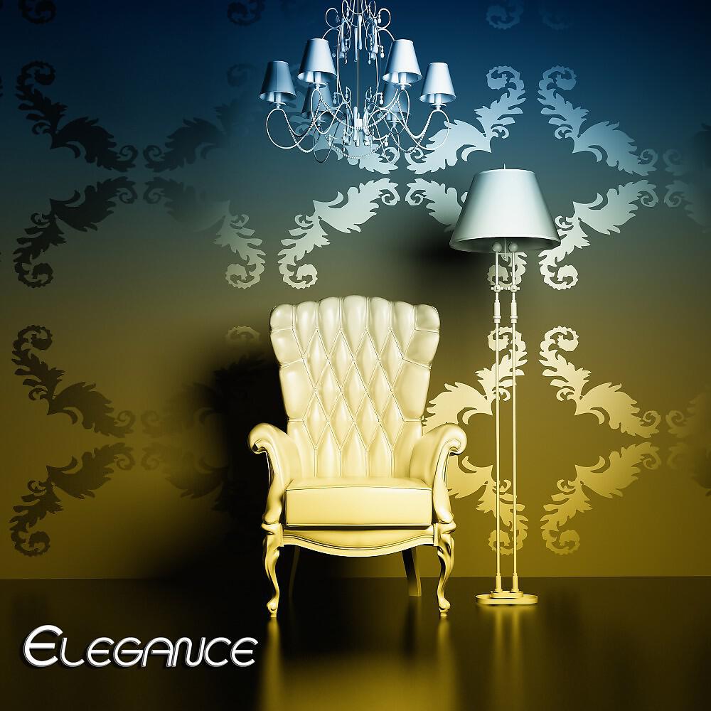 Релиз Elegance (Chillout Moods)