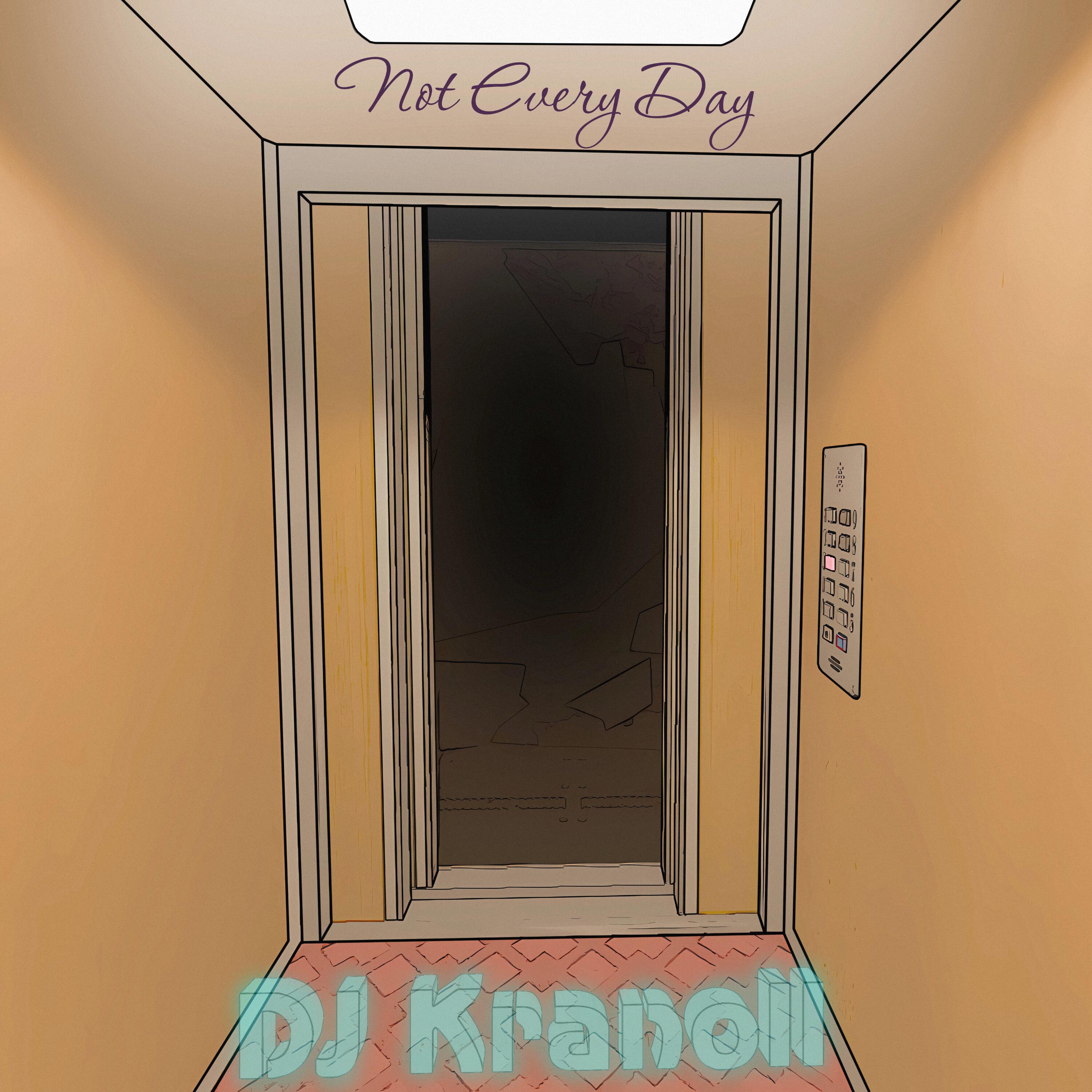 Релиз Not Every Day
