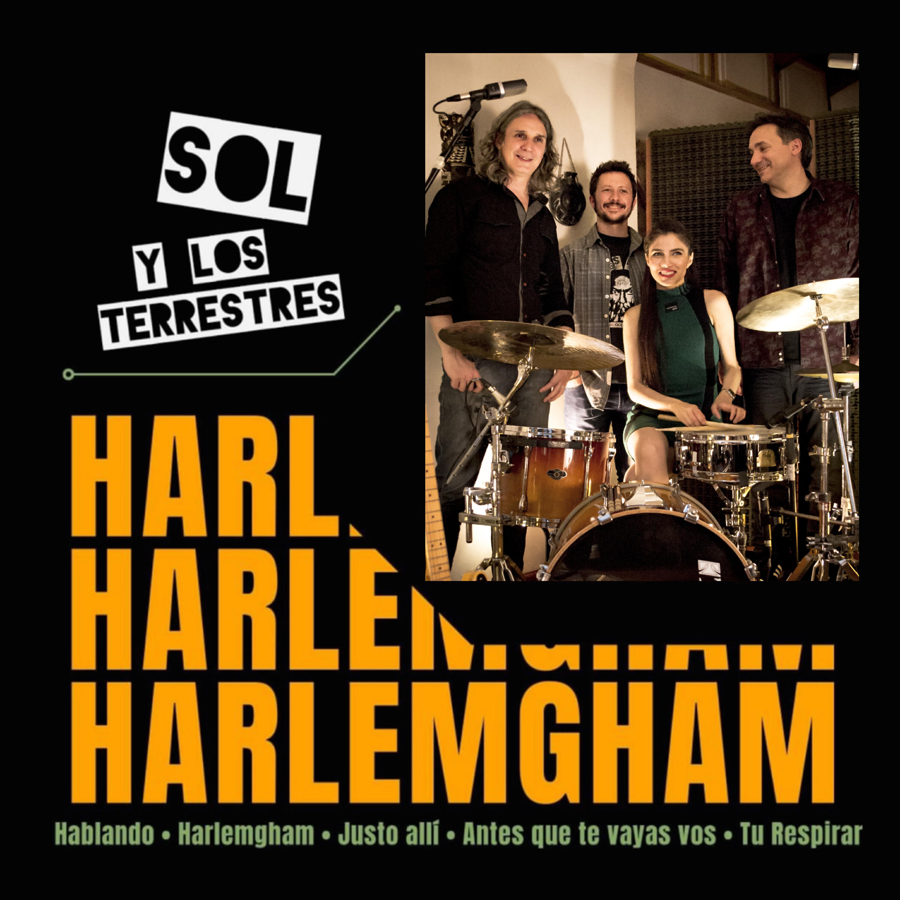 Los Terrestres