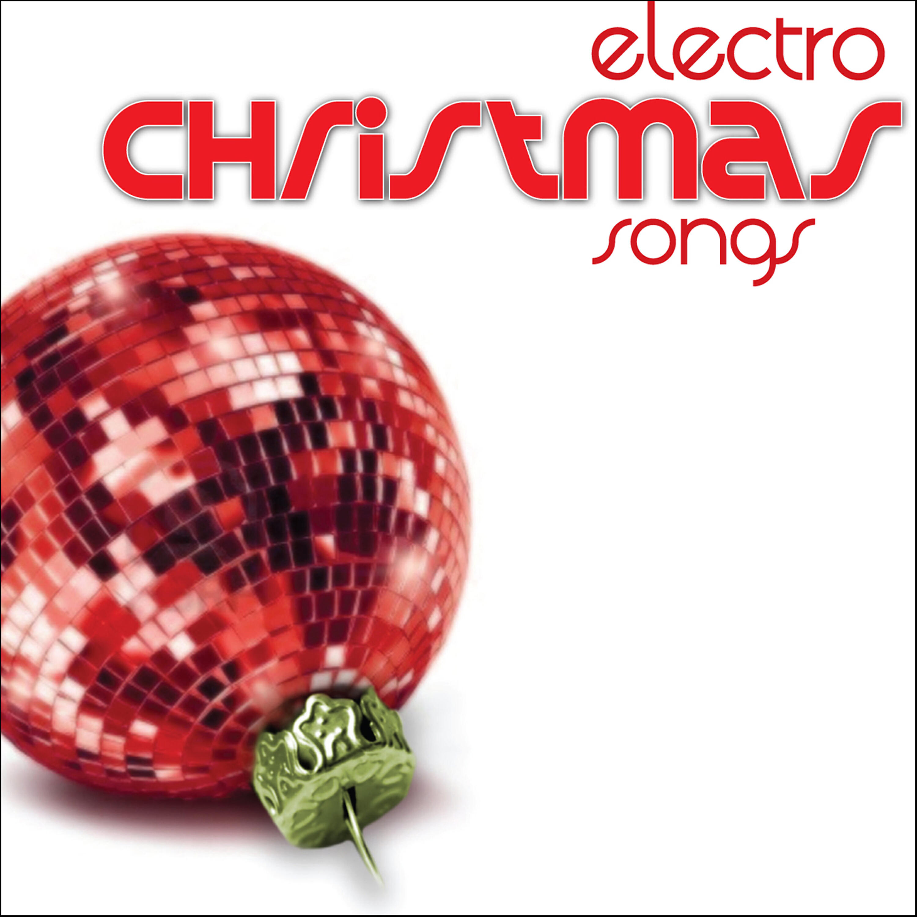 Релиз Electro Christmas Songs