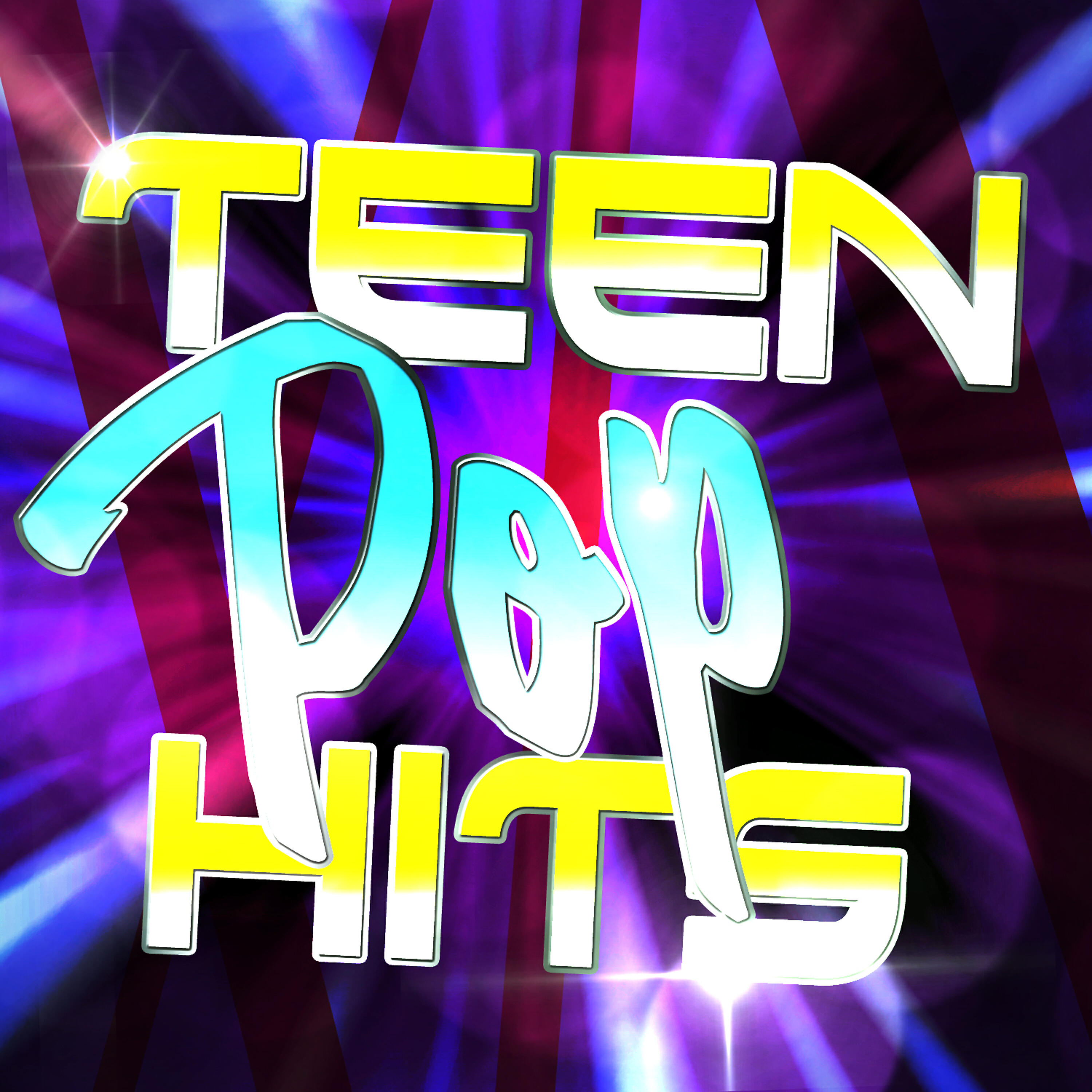 Релиз Teen Pop Hits