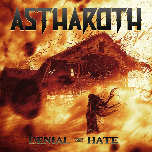 Релиз Denial and Hate
