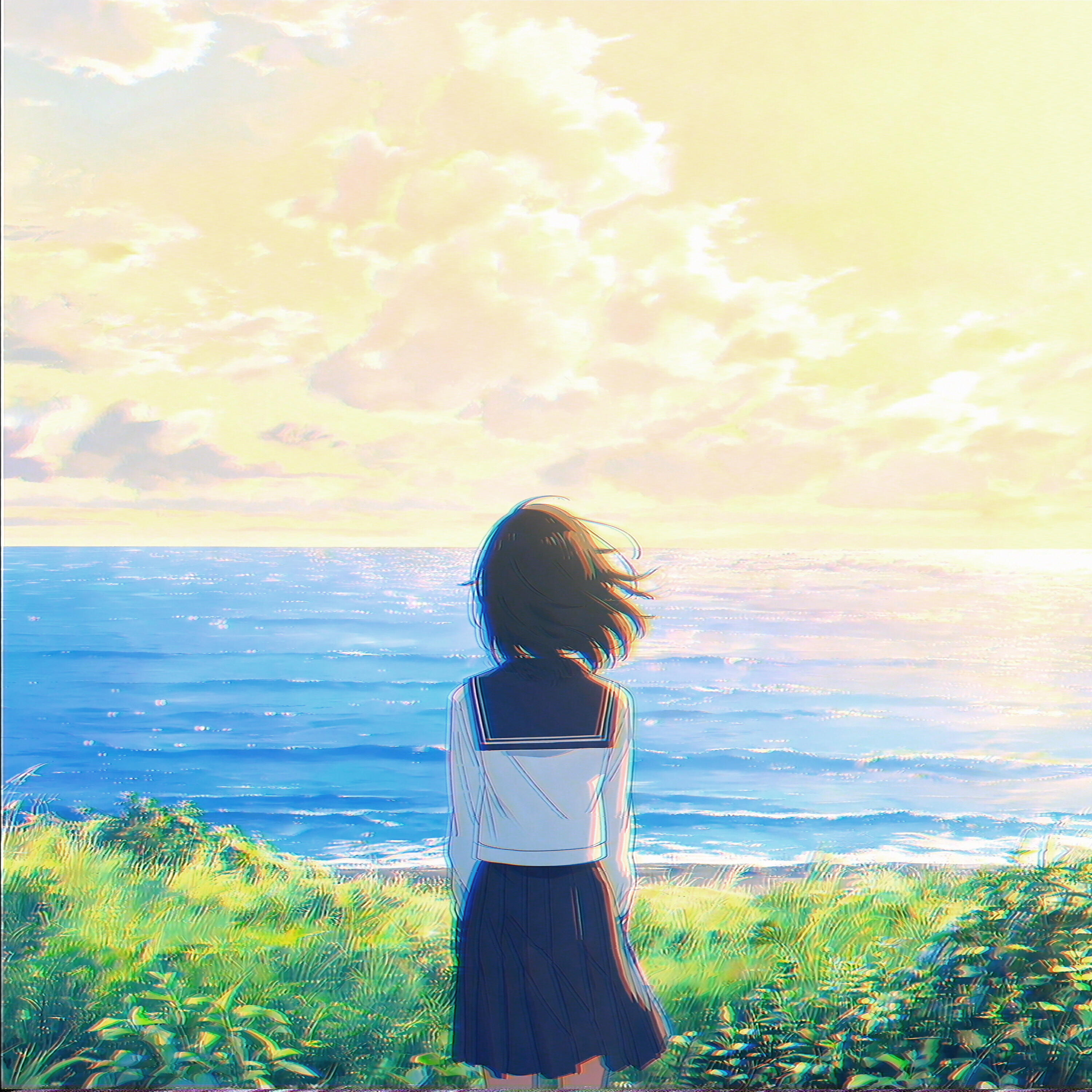 Релиз Morning Walk