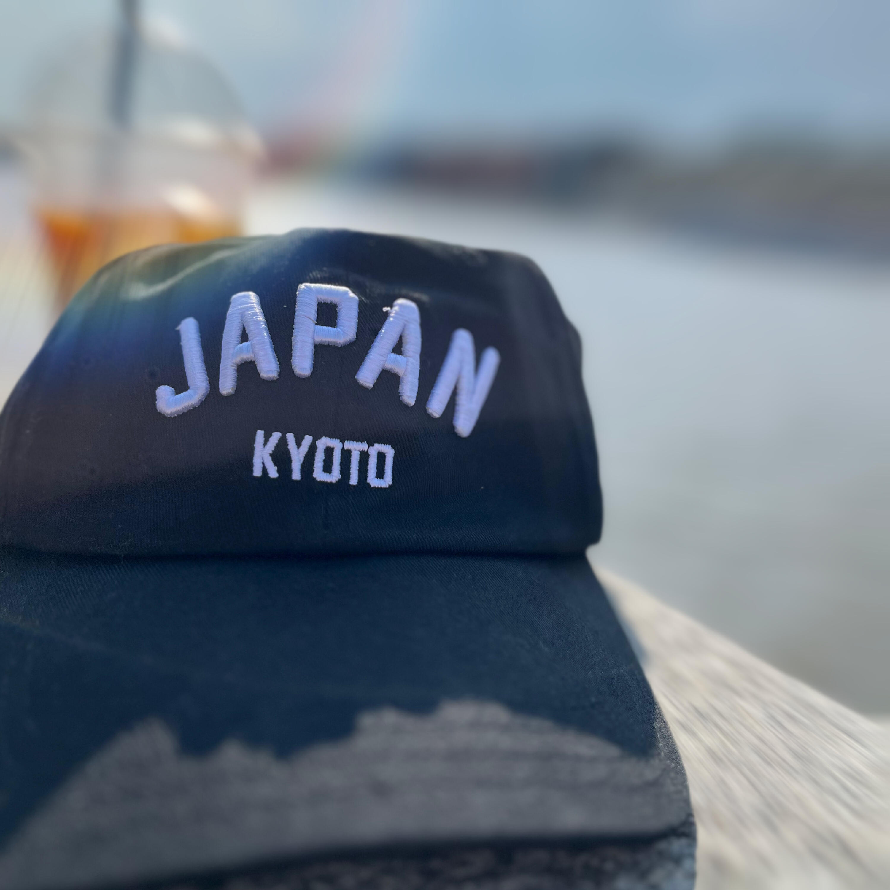 KYOTO SEVEN