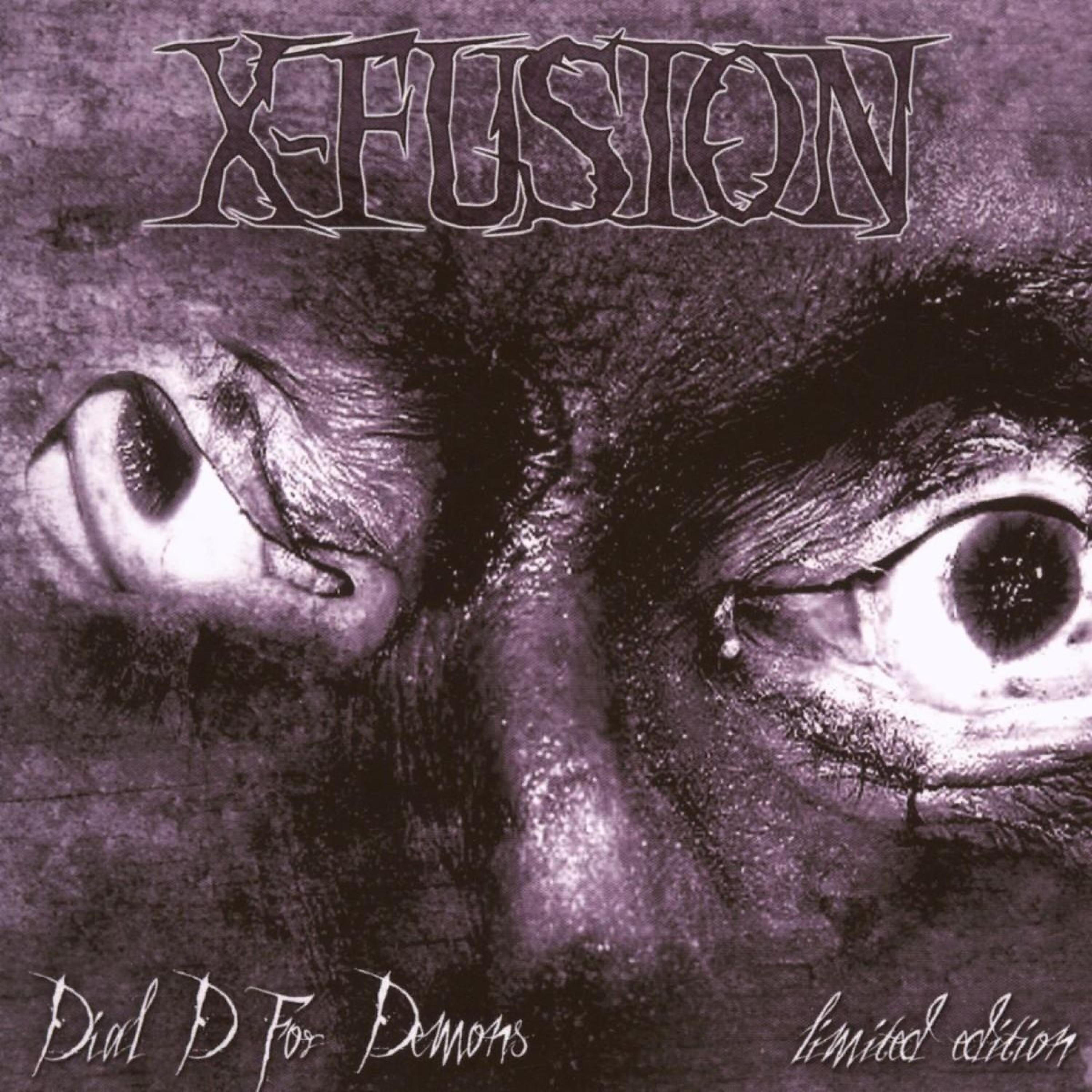Релиз Dial D for Demons