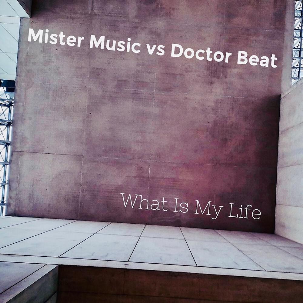 Релиз What Is My Life